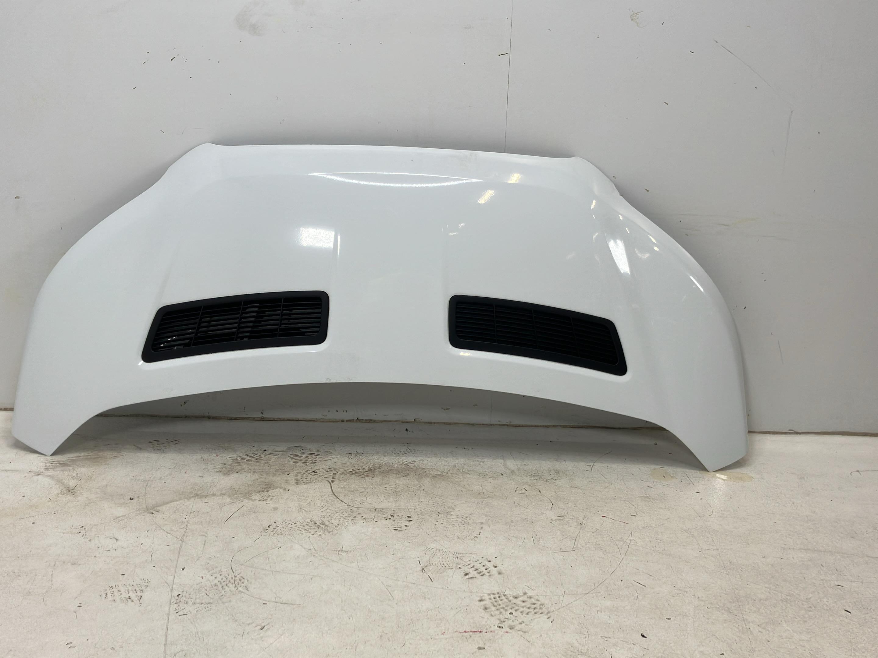 Capotă FORD Transit V363 Pritsche/Fahrgestell (FED, FFD) 2.0 EcoBlue  121 kW  165 PS (07.2023-> )