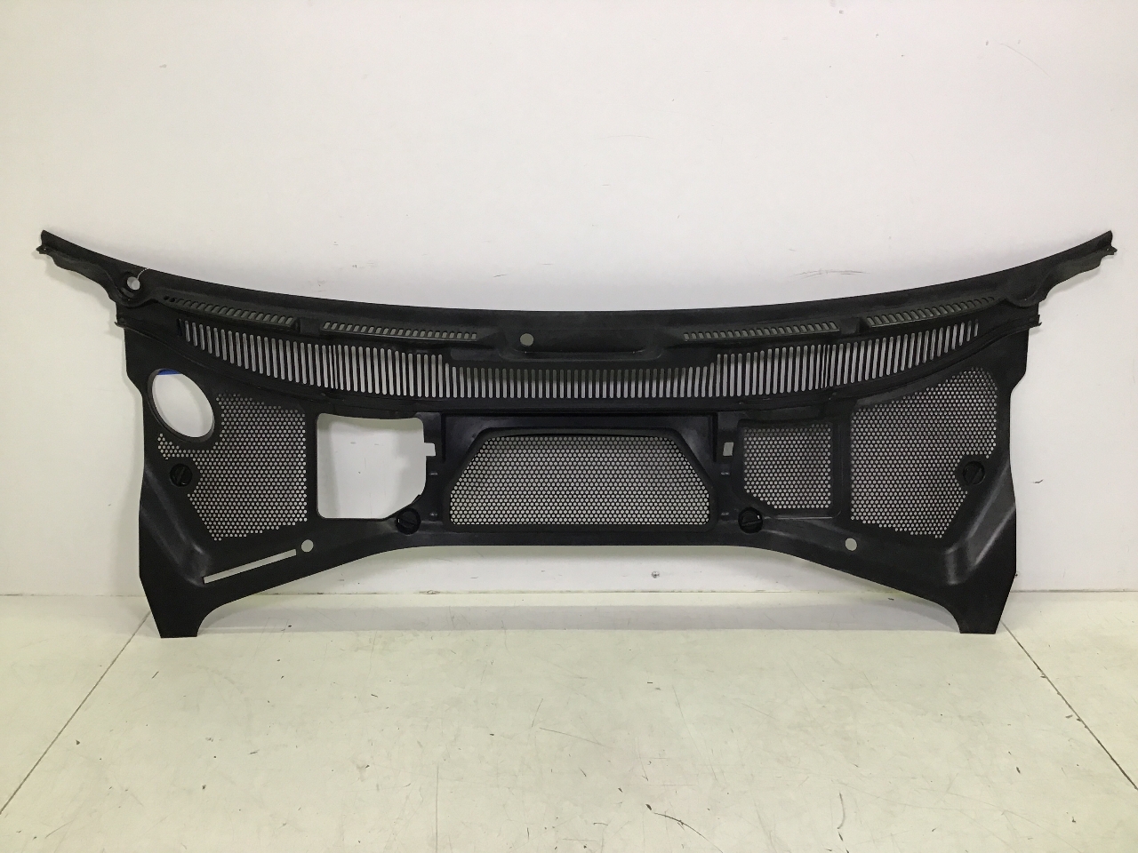 Grille BENTLEY Continental Coupe (3W) 6.0  412 kW  560 PS (06.2003-12.2011) Grille BENTLEY Continental Coupe (3W) 6.0  412 kW  560 PS (06.2003-12.2011)