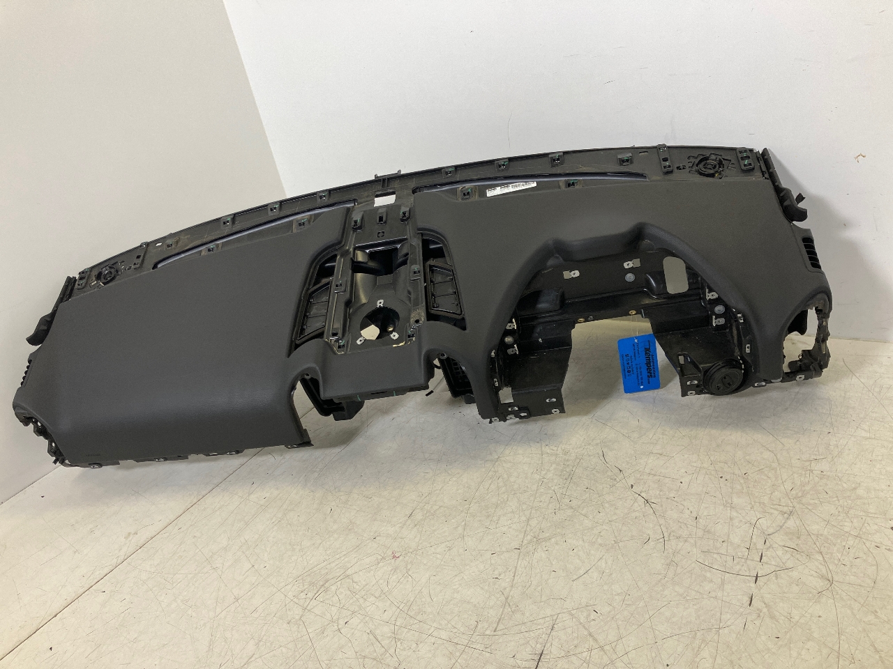 Tableau de bord PORSCHE Cayenne 2 (92A) 3.0 Diesel  180 kW  245 PS (06.2011-> ) Tableau de bord PORSCHE Cayenne 2 (92A) 3.0 Diesel  180 kW  245 PS (06.2011-> )