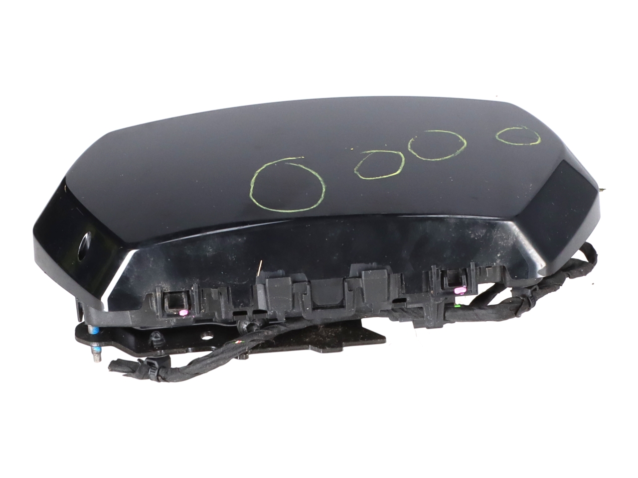 Czujnik radarowy BMW X5 (G05, F95) xDrive40d Mild-Hybrid  259 kW  352 PS (06.2023-> )