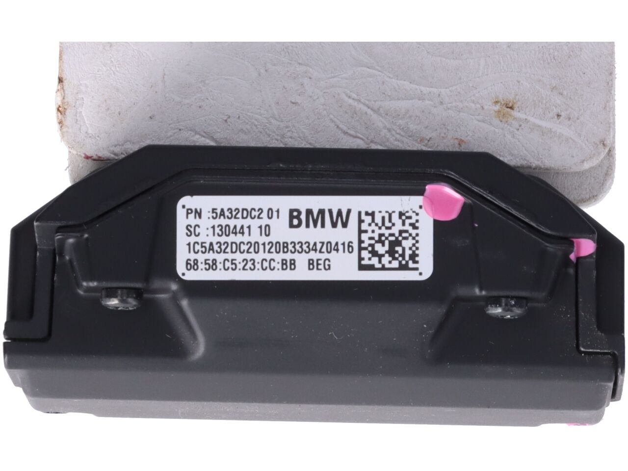Frontkamera BMW 1er (F40) M 135i xDrive  225 kW  306 PS (07.2019-> )