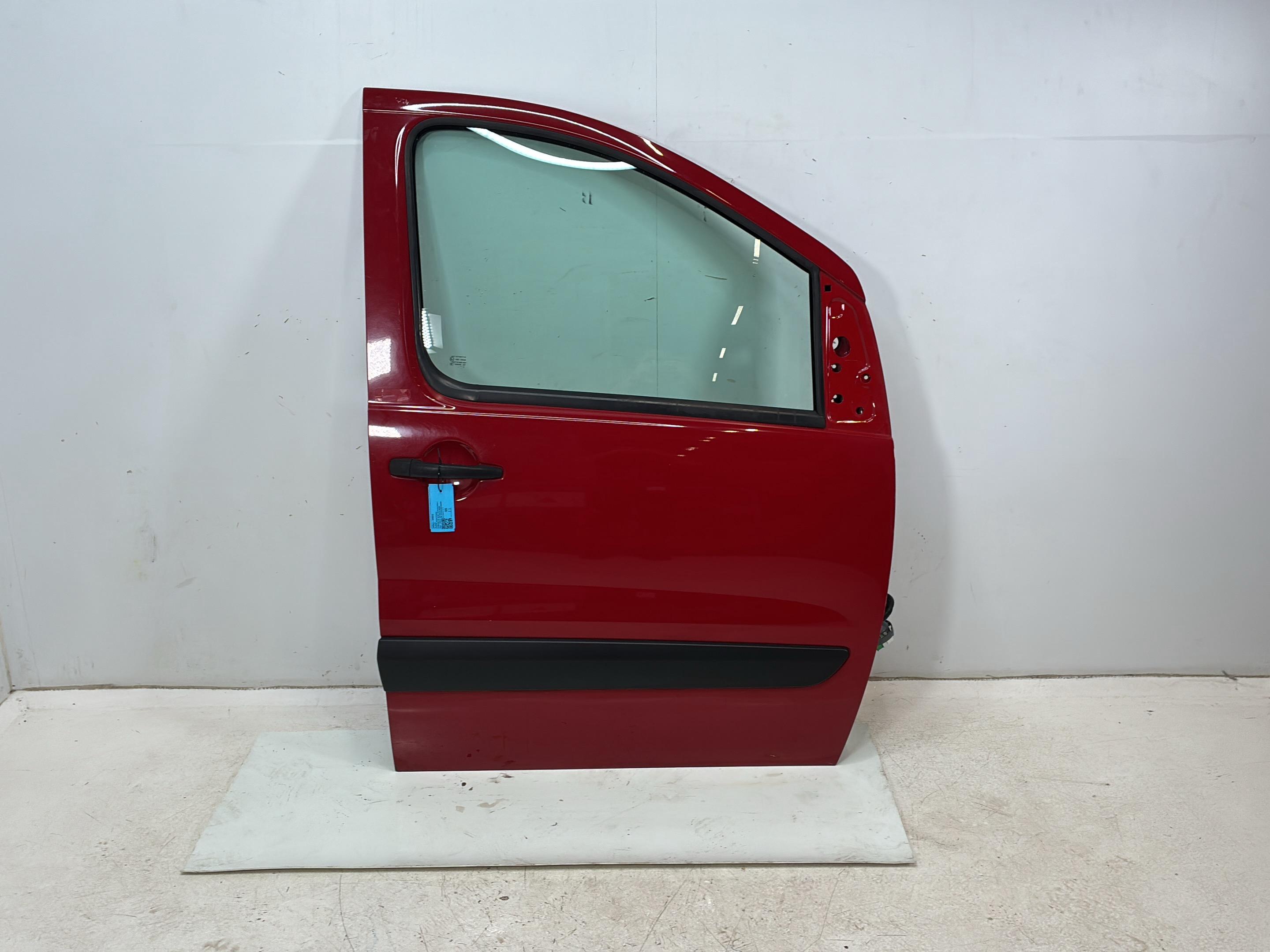 ușă dreapta CITROEN Jumper III Kasten 2.0 BlueHDi 130  96 kW  130 PS (04.2016-> )