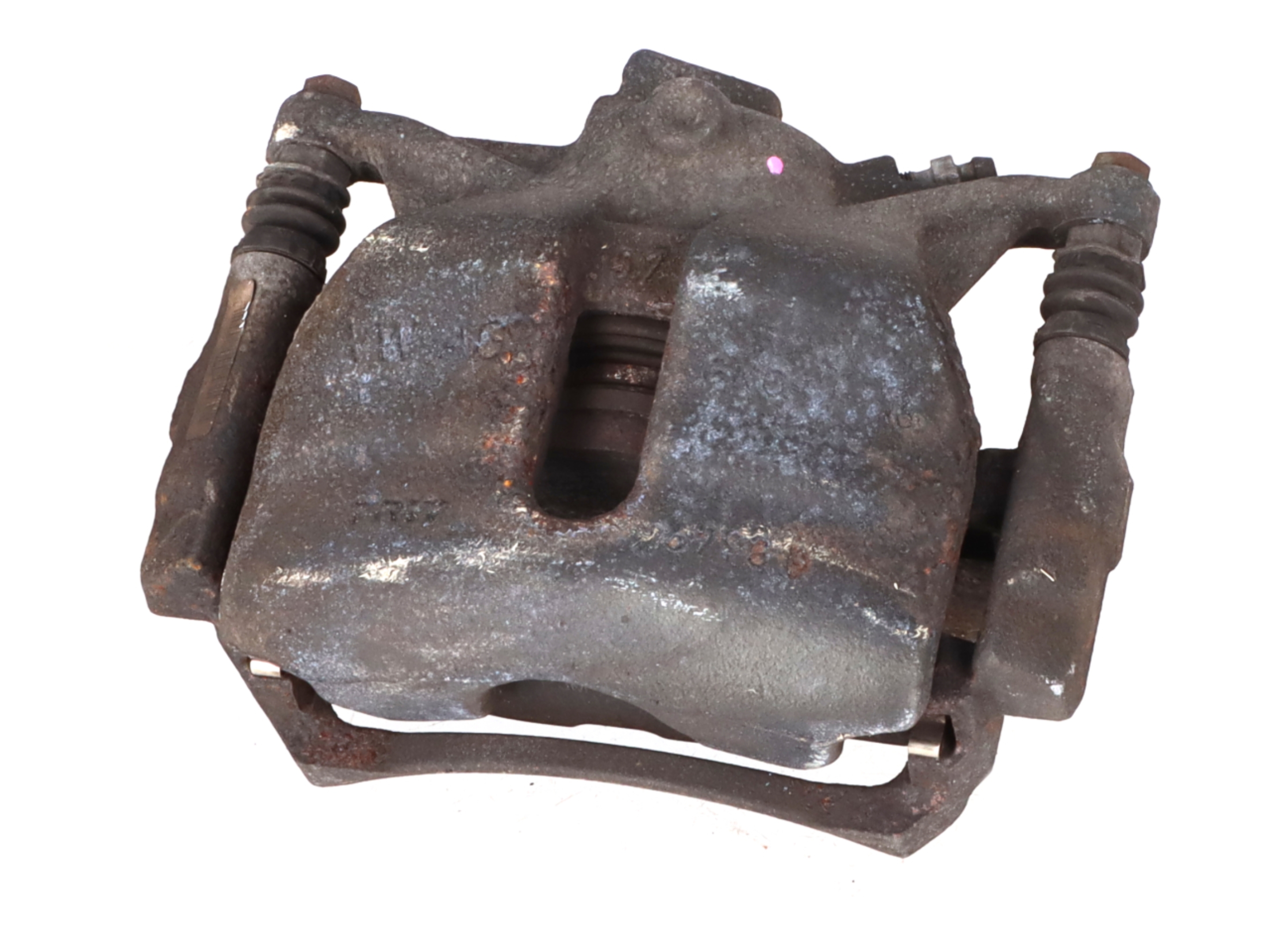 Bremssattel links vorne CUPRA Touran II Van (5T) 2.0 TDI  110 kW  150 PS (05.2015-> )