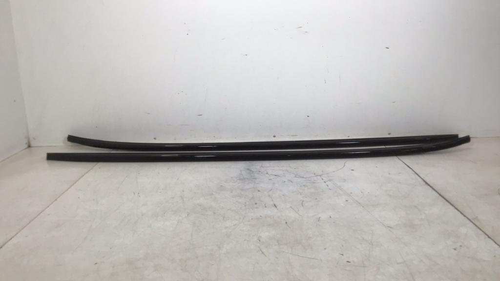 Roof rack BMW X3 (G01, F97) xDrive 30e Plug-in-Hybrid  120 kW  163 PS (12.2019-> )