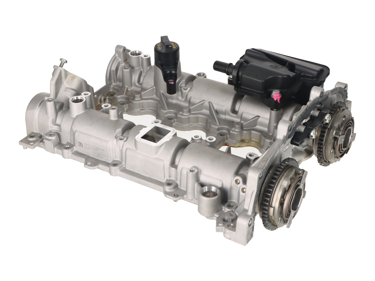 Arbore cu came FORD Fiesta VII (HJ, HF) 1.0 EcoBoost  92 kW  125 PS (05.2017-> )