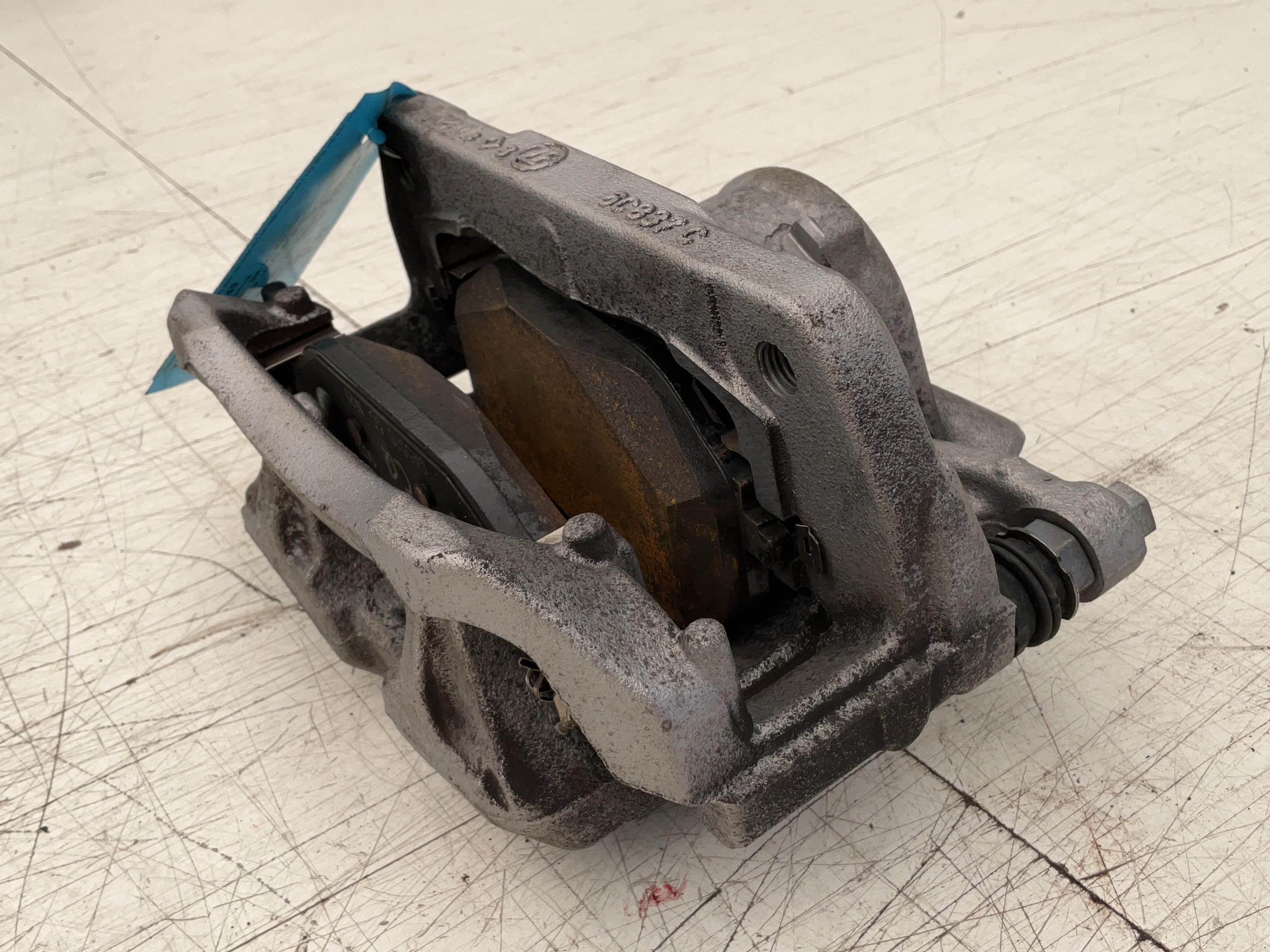 Brake caliper right front PEUGEOT 3008 II (MC, MR, MJ, M4) 1.2 Hybrid 136  100 kW  136 PS (05.2023-> )