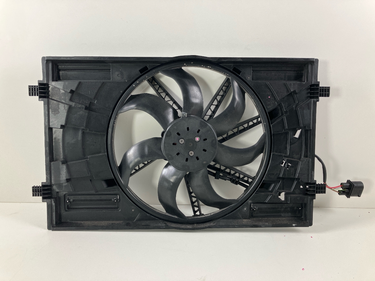 Elektrolüfter AUDI A3 Sportback (8V) 2.0 TDI  110 kW  150 PS (09.2012-> ) Elektrolüfter AUDI A3 Sportback (8V) 2.0 TDI  110 kW  150 PS (09.2012-> )