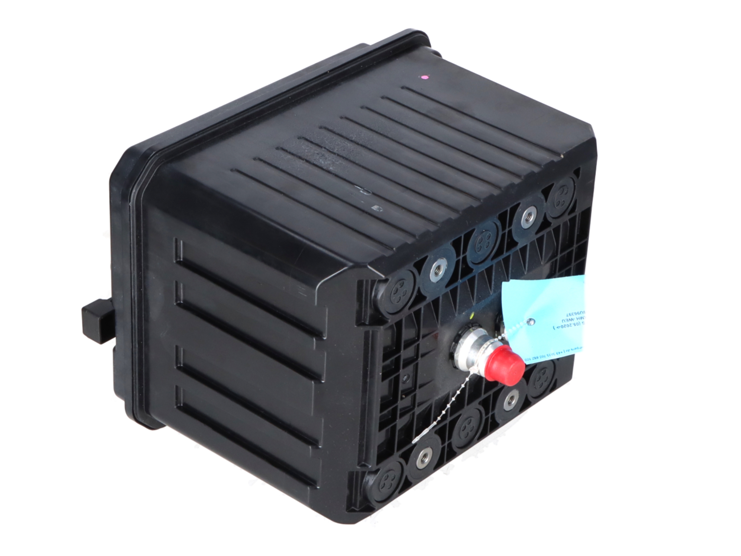 Baterie 48V BMW X5 (G05, F95) xDrive 40d Mild-Hybrid  250 kW  340 PS (05.2020-> )