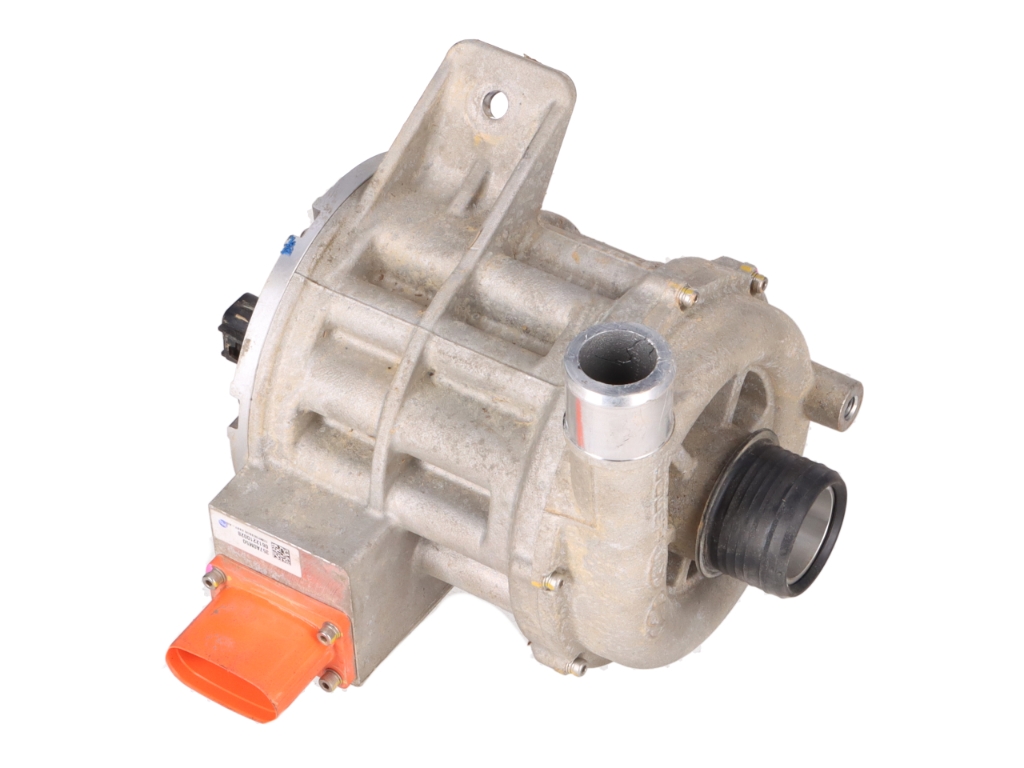 Kompressor HYUNDAI Nexo FCEV  120 kW  163 PS (03.2018-> ) Kompressor HYUNDAI Nexo FCEV  120 kW  163 PS (03.2018-> )