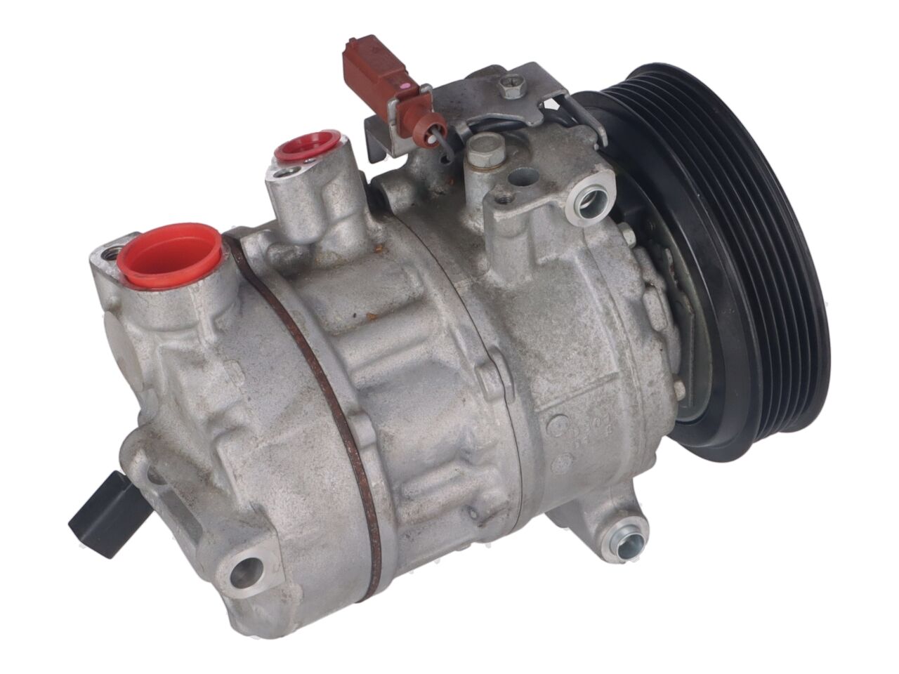 Klimakompressor AUDI A5 (F53) 40 TFSI Mild Hybrid  150 kW  204 PS (05.2020-> )