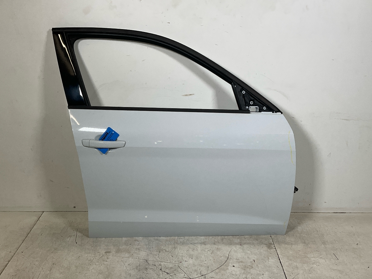 Porte avant droit AUDI A1 City Carver (GBH) 30 TFSI  81 kW  110 PS (09.2020-> )