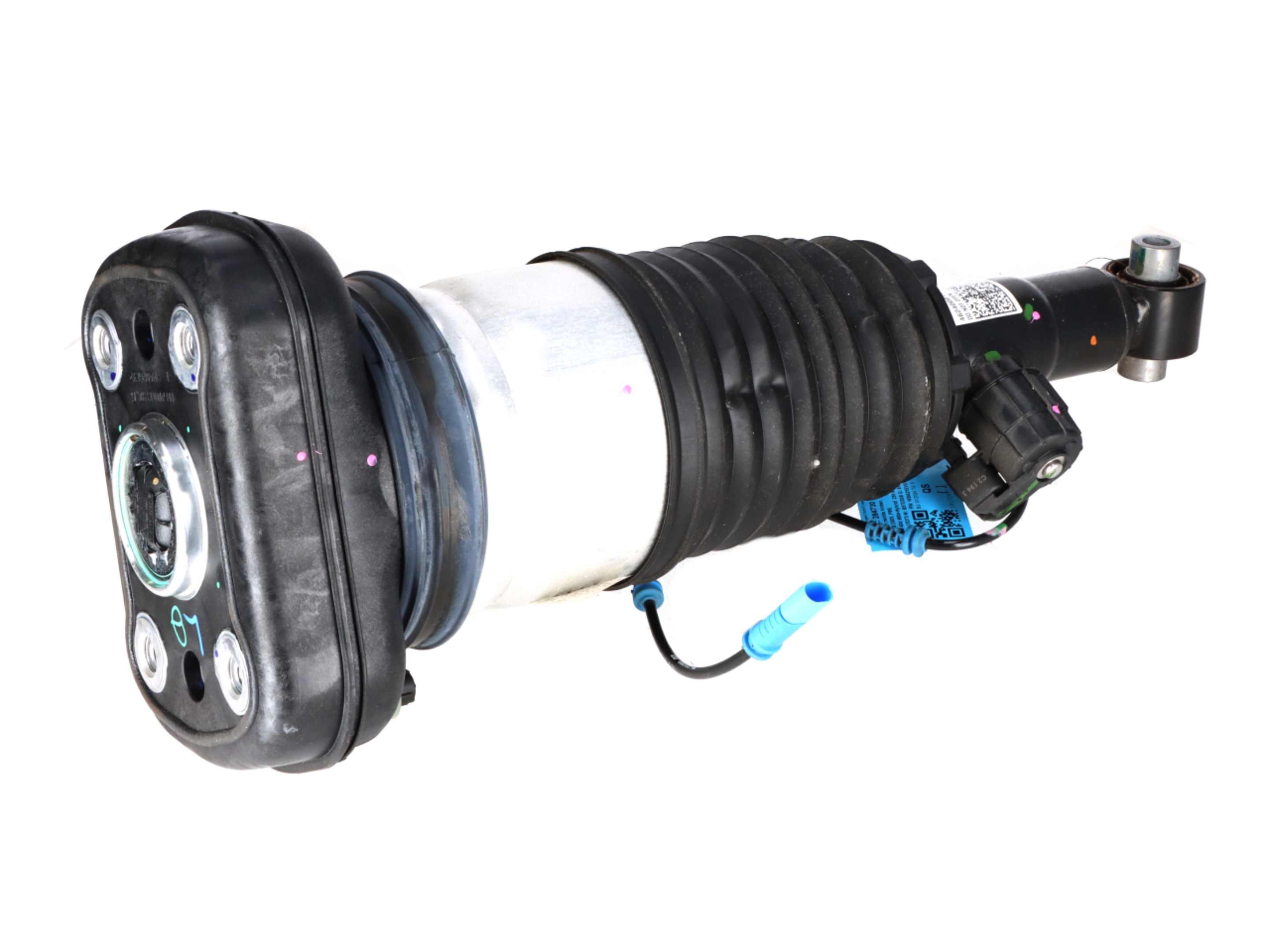 Montanți de suspensie dreapta spate BMW X5 (G05, F95) xDrive 40d Mild-Hybrid  250 kW  340 PS (05.2020-> )