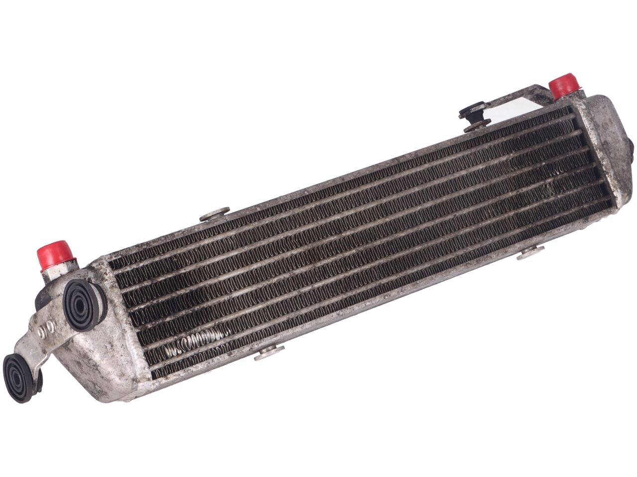 Oil cooler AUDI R8 Spyder (42) 5.2 FSI quattro  386 kW  525 PS (02.2010-07.2015)