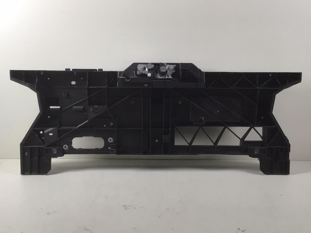 Equimpent rack PEUGEOT Expert III Kasten (V) E-Expert  100 kW  136 PS (09.2020-> )