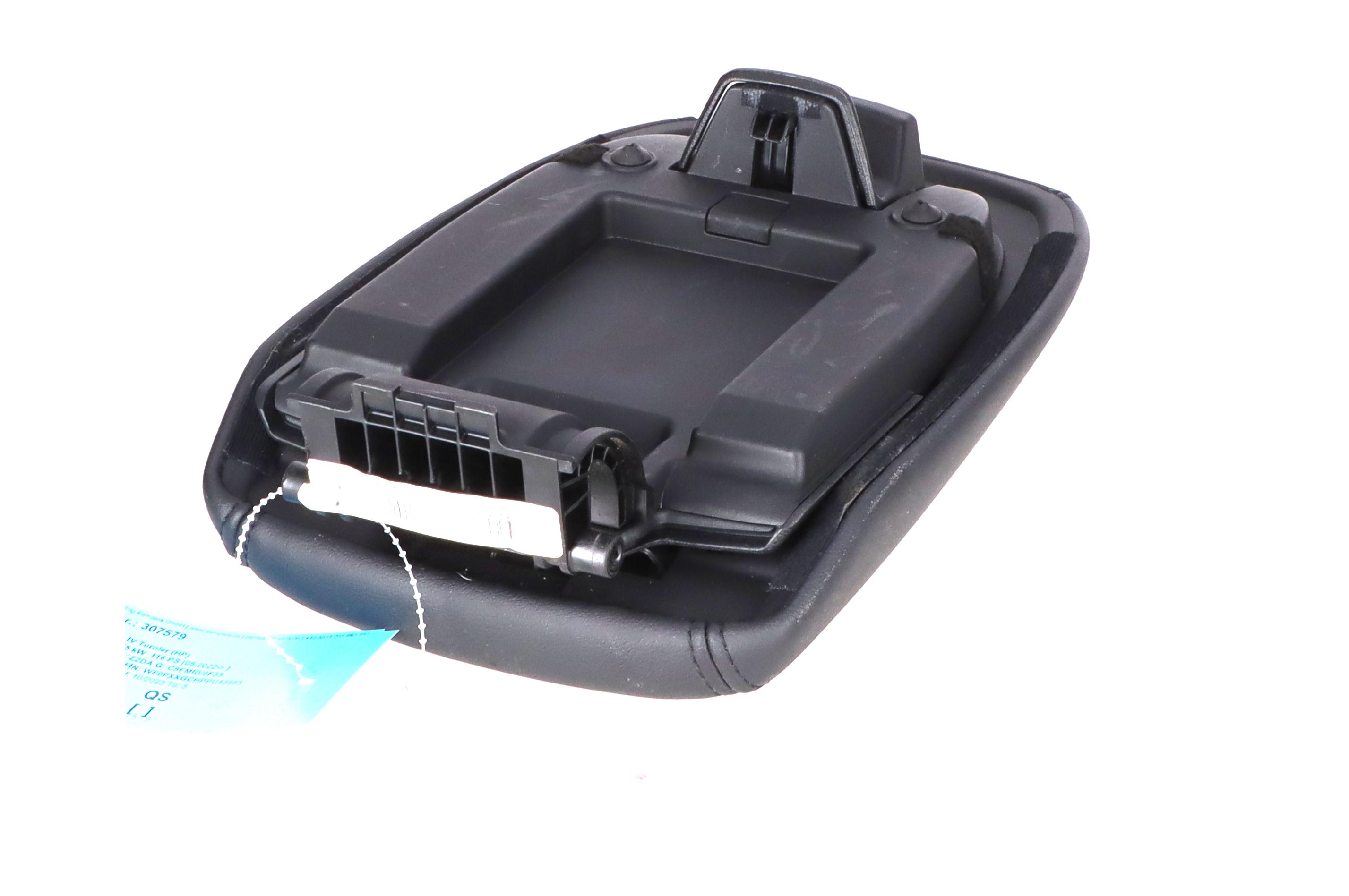 Armrest FORD Focus IV Turnier (HP) 1.5 EcoBlue  85 kW  116 PS (08.2022-> )