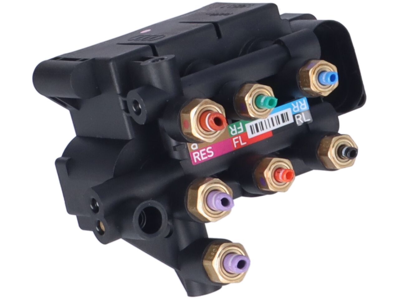 Magnetic valve AUDI E-TRON (GEN) Electric quattro  300 kW  408 PS (09.2018-> )