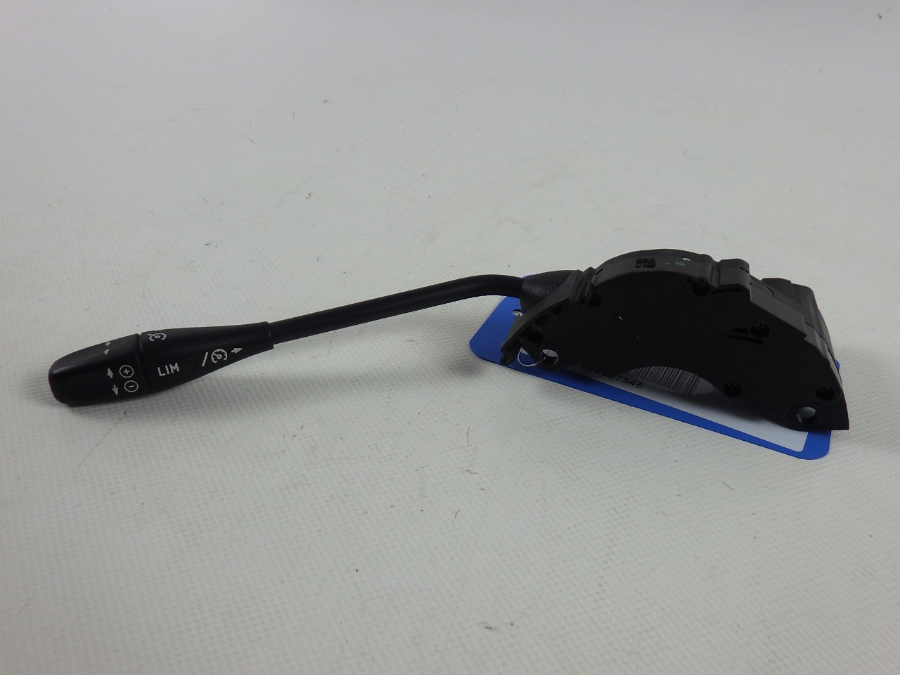 Cruise Control Bediening MERCEDES-BENZ E-Klasse Kombi (S211) E 270 T CDI  120 kW  163 PS (03.2003-07.2009)