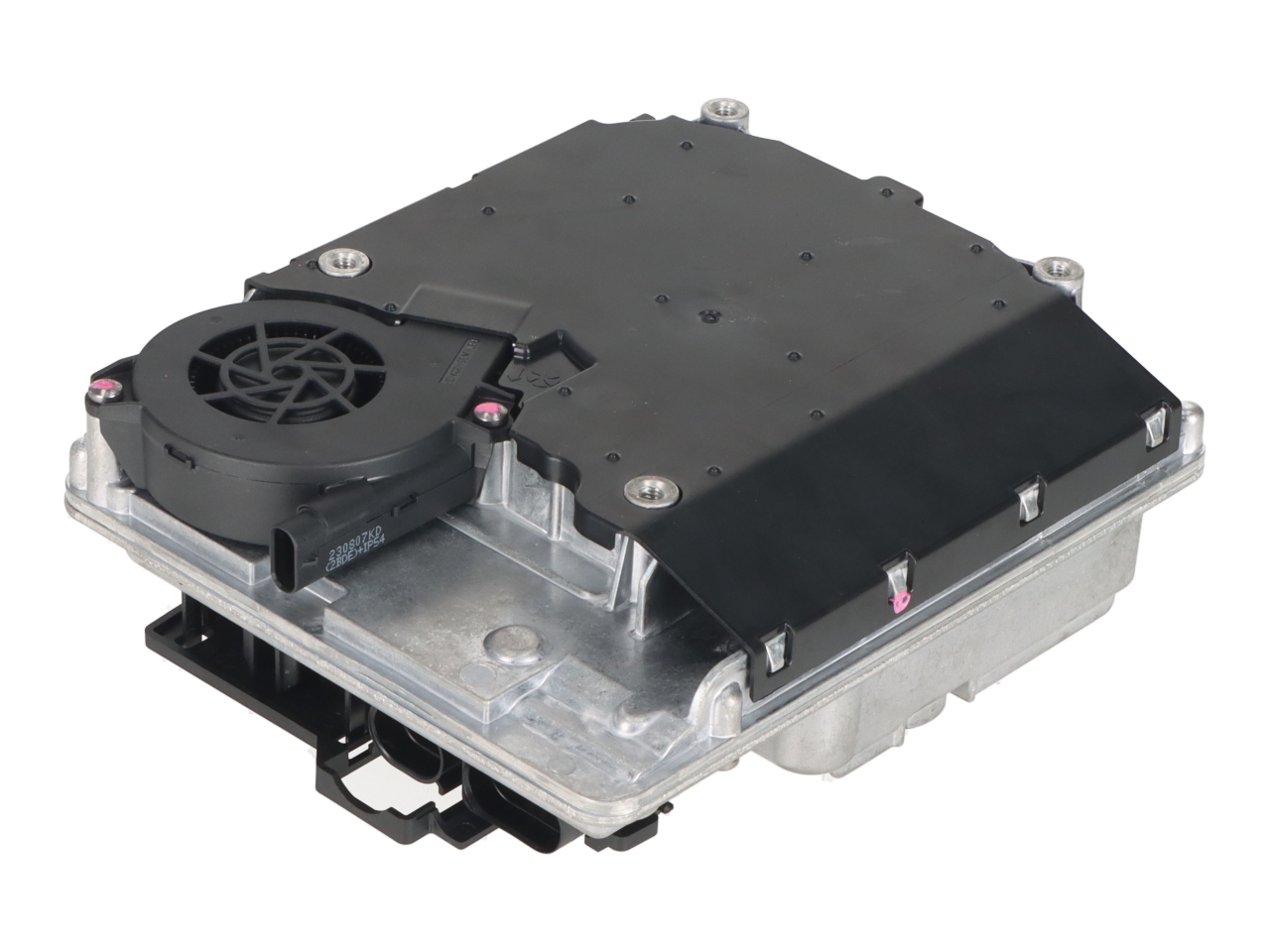 Spannungswandler für Batterie VW Golf VIII Variant (CG) 1.5 eTSI  110 kW  150 PS (12.2020-> )