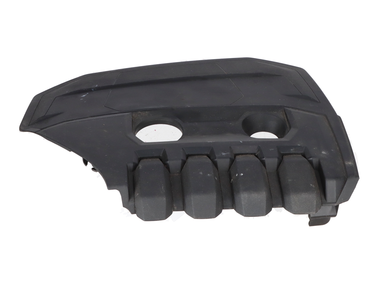 Pokrywa silnika CUPRA Formentor (KM7) 1.5 TSI  110 kW  150 PS (11.2020-> )