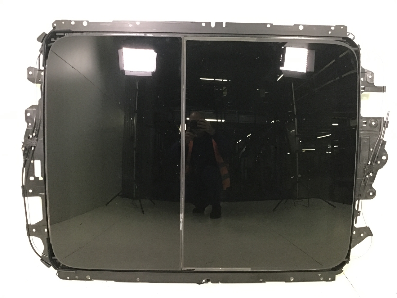 Panoramadach AUDI A8 (4H) 3.0 TDI quattro  190 kW  258 PS (10.2013-01.2018) Panoramadach AUDI A8 (4H) 3.0 TDI quattro  190 kW  258 PS (10.2013-01.2018)