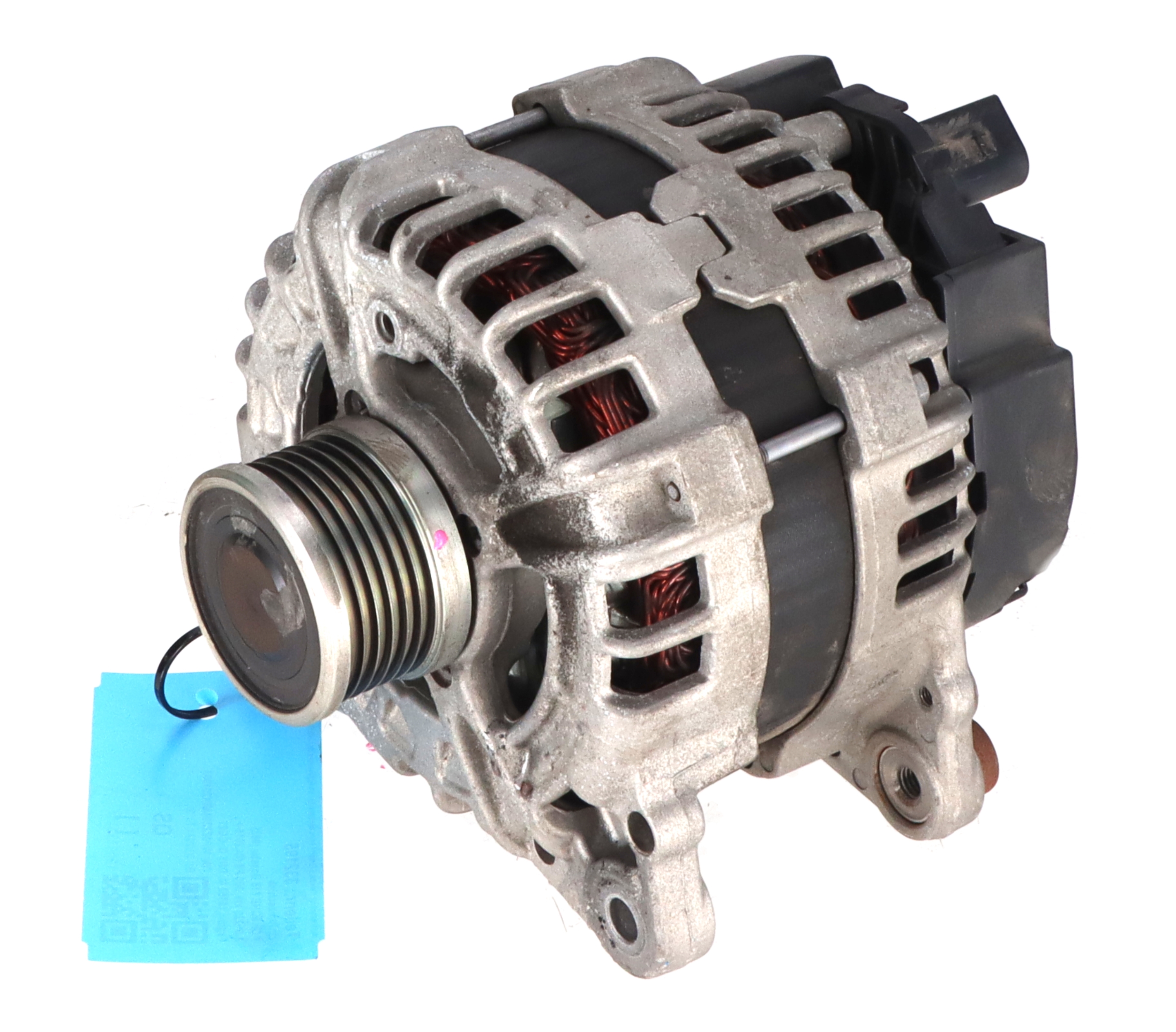 Alternator PORSCHE 718 Boxster (982) 2.0  220 kW  300 PS (04.2016-> )