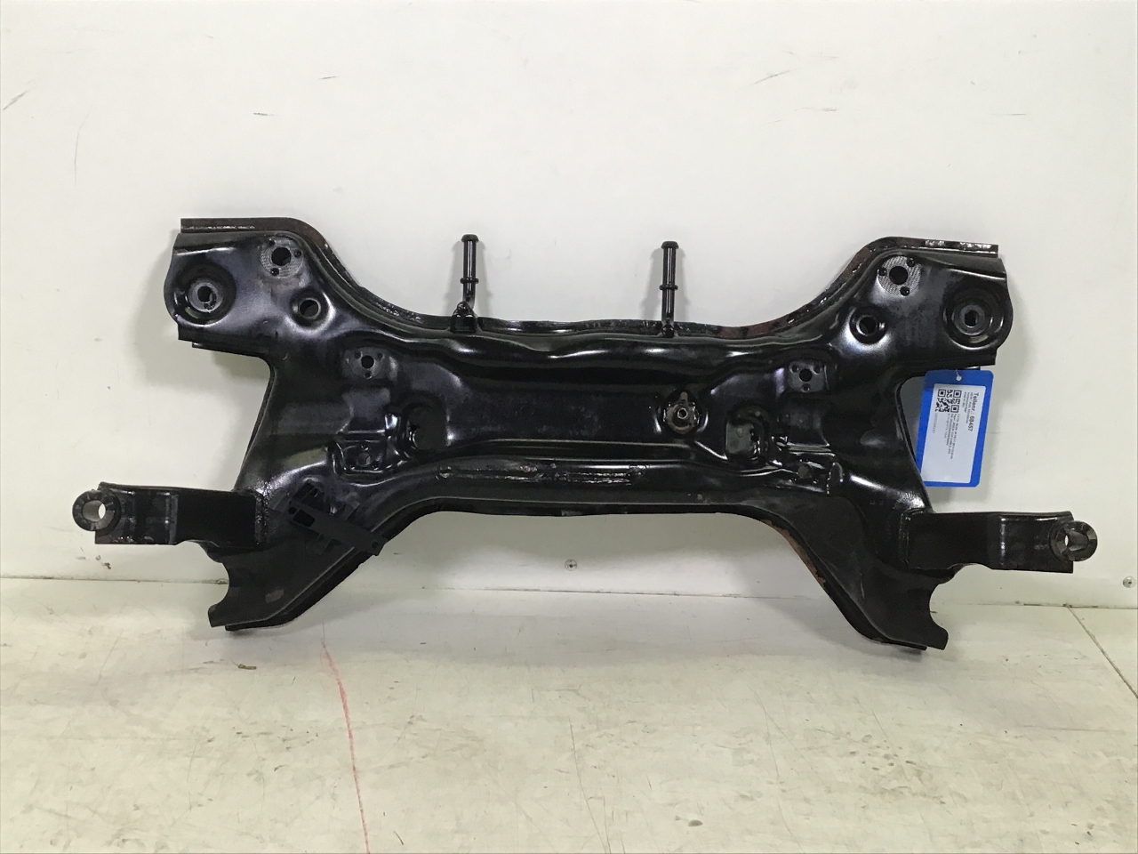 Vorderachsträger AUDI A1 (8X) 1.4 TDI  66 kW  90 PS (11.2014-10.2018) Vorderachsträger AUDI A1 (8X) 1.4 TDI  66 kW  90 PS (11.2014-10.2018)