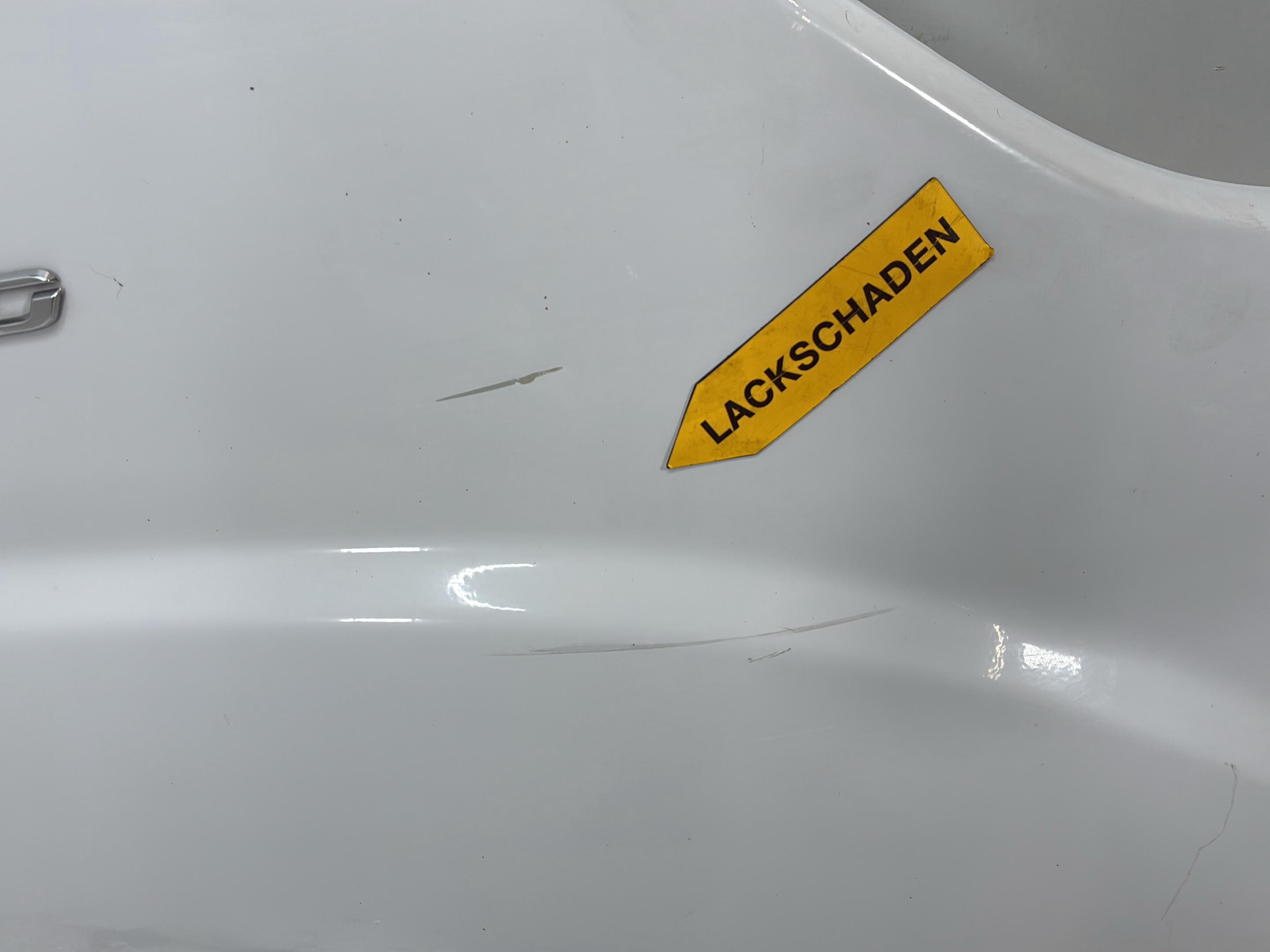 Spatbord rechtsvoor FIAT Ducato Bus (250) E-Ducato Hydrogen  205 kW  279 PS (04.2025-> )