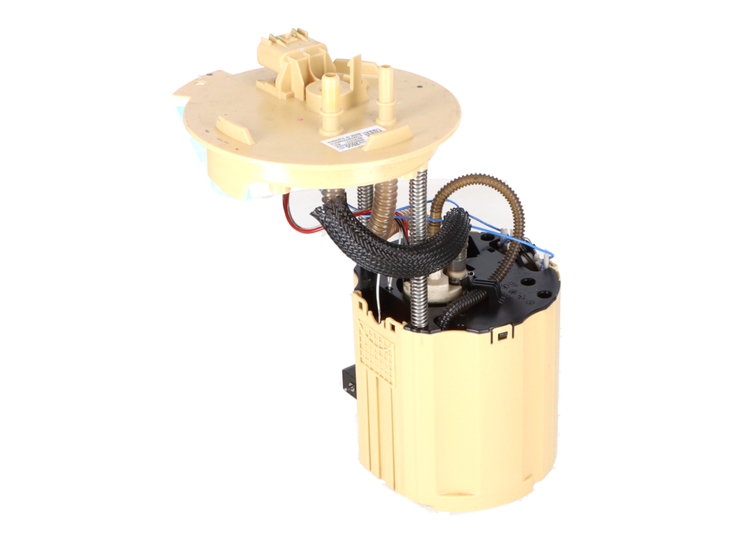 Pompă de combustibil OPEL Astra K Sports Tourer (B16) 1.5 CRDi  90 kW  122 PS (08.2019-> )