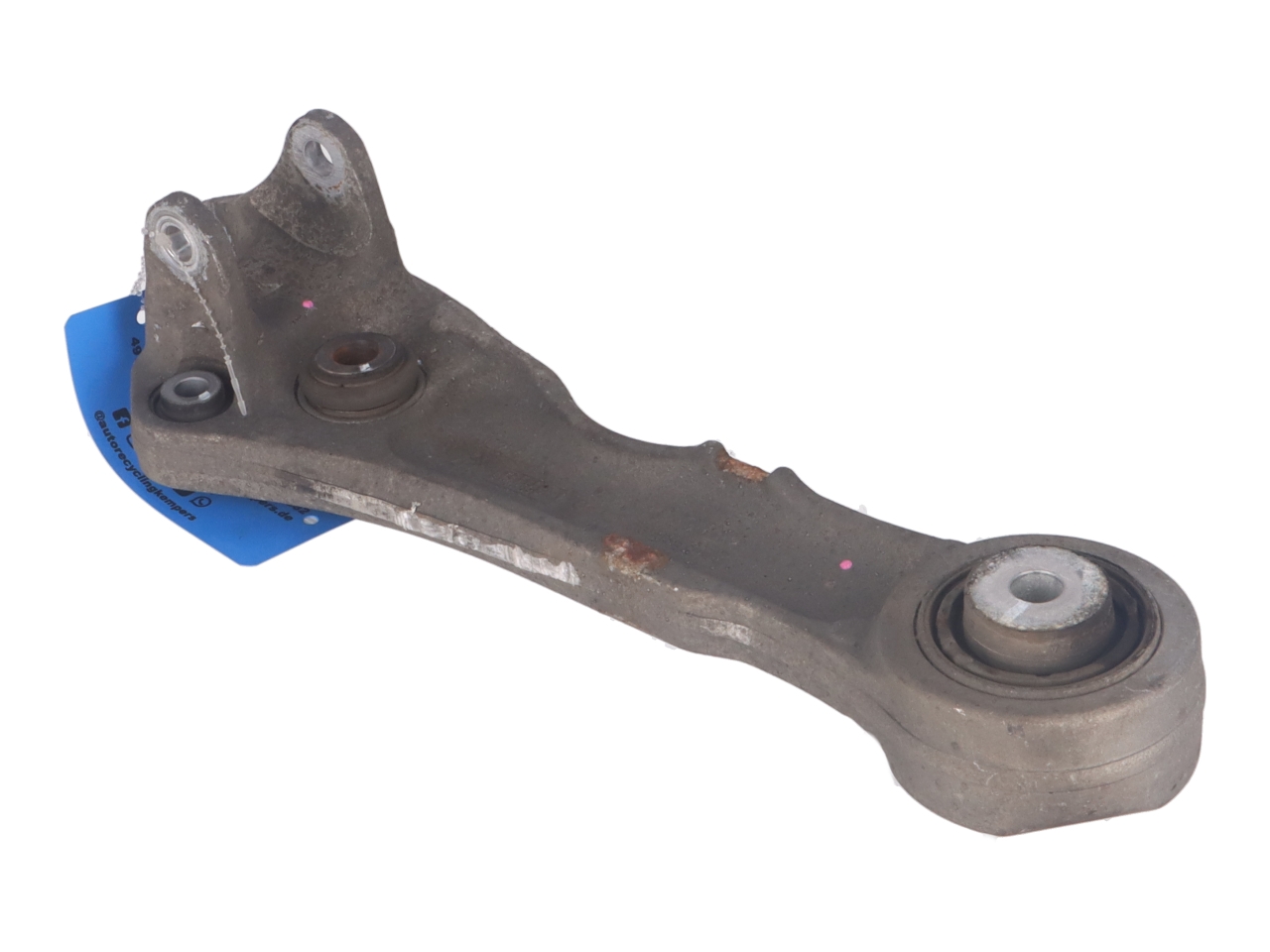 Wishbone bottom front right JAGUAR XF (X250) 2.2 D  147 kW  200 PS (03.2012-04.2015)