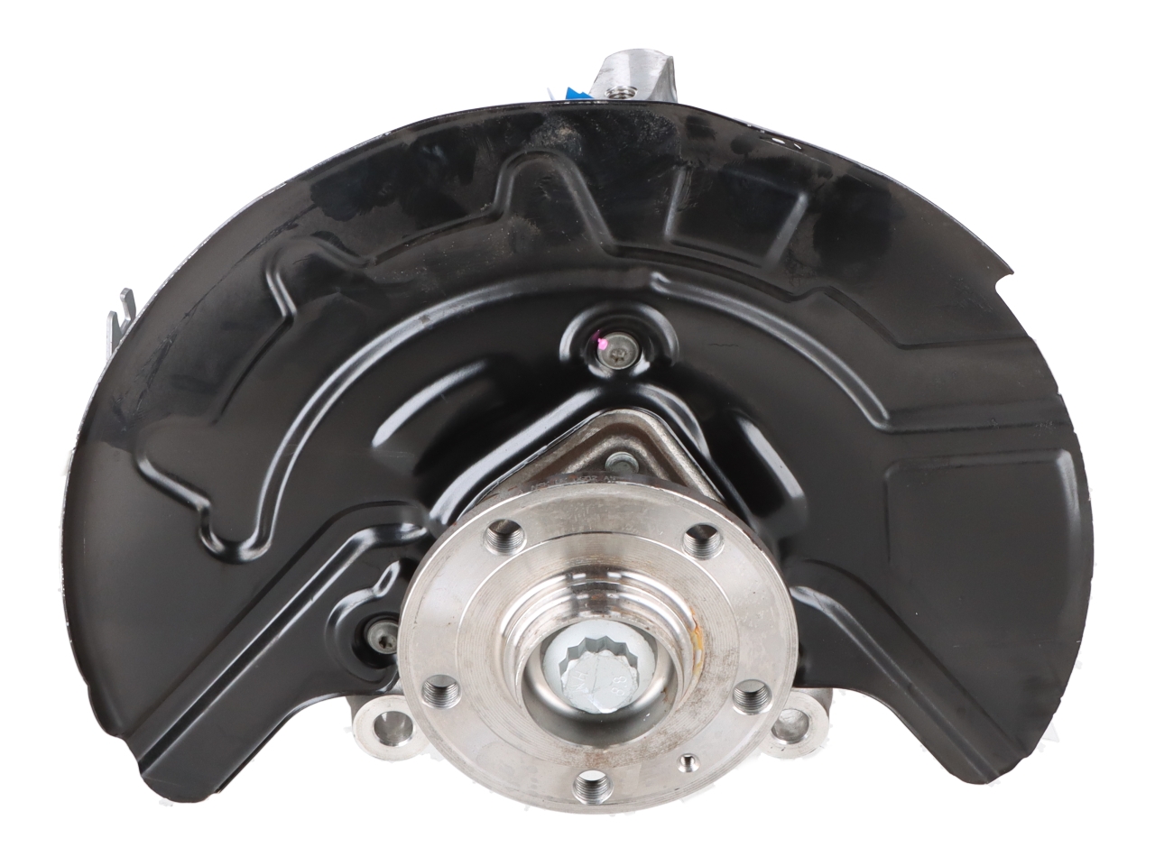 Fusée d'essieu SONSTIGER HERSTELLER Sonstiges Modell Sonstiger Typ