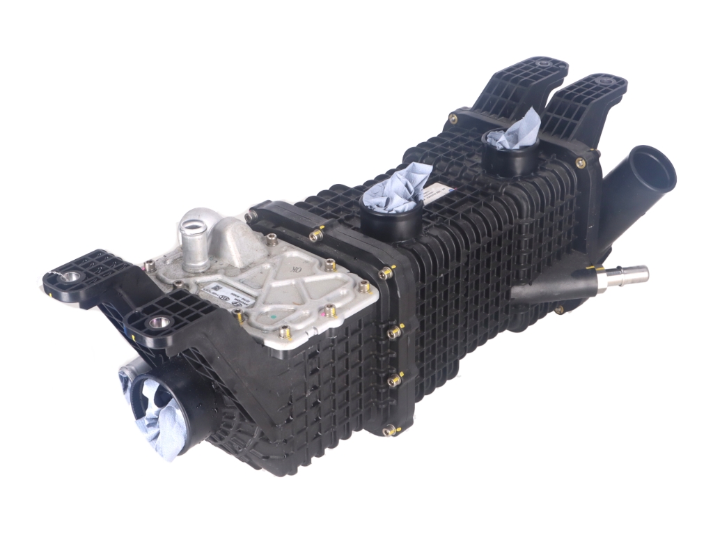 Ladeluftkühler HYUNDAI Nexo FCEV  120 kW  163 PS (03.2018-> ) Ladeluftkühler HYUNDAI Nexo FCEV  120 kW  163 PS (03.2018-> )