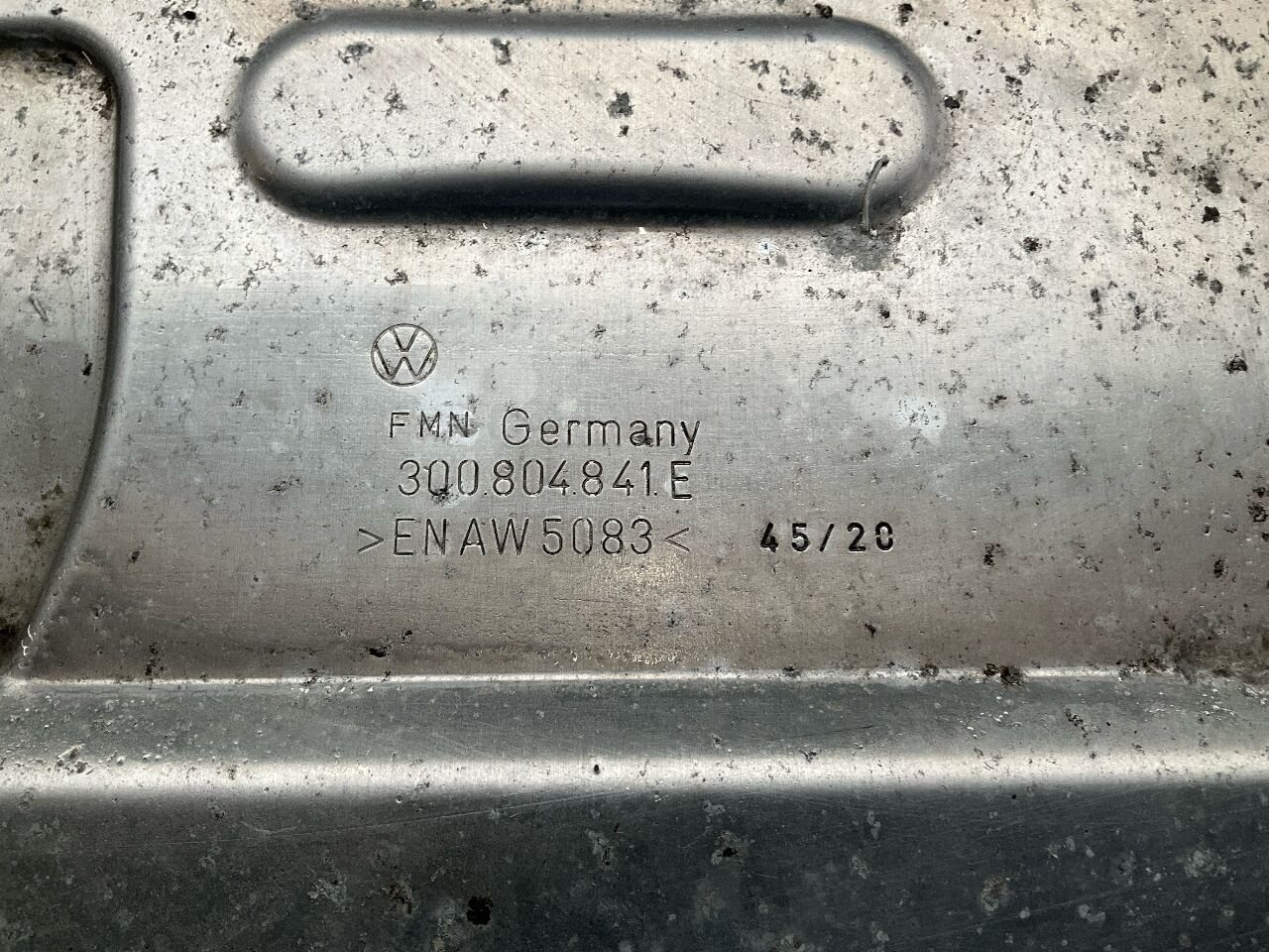 Hybridbatterie VW Golf VIII (CD) 1.4 GTE Plug-in Hybrid  132 kW  180 PS (07.2020-> )
