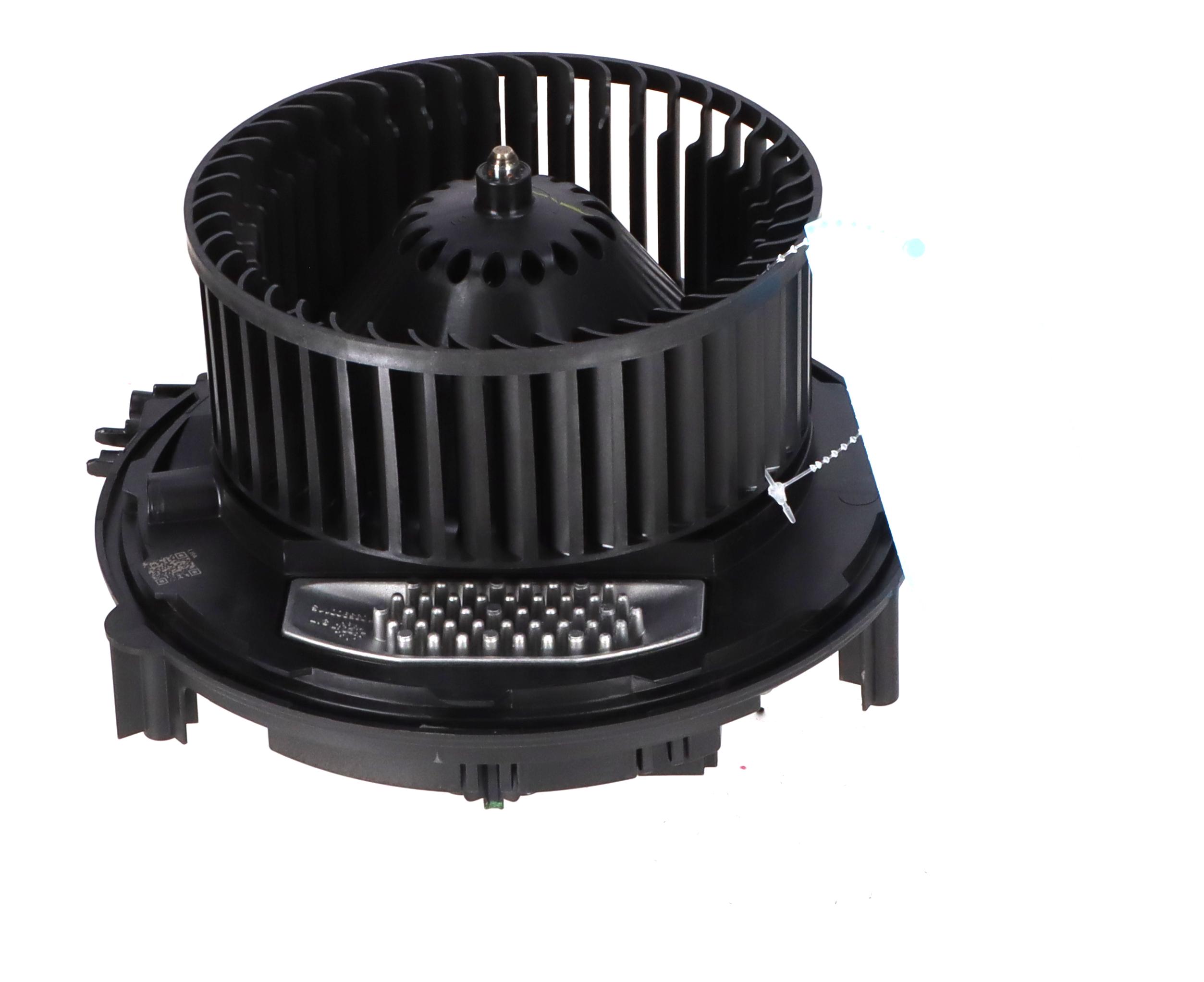 Ventilator de încălzire VW Golf VIII (CD) 2.0 GTI Clubsport  221 kW  300 PS (10.2020-> )