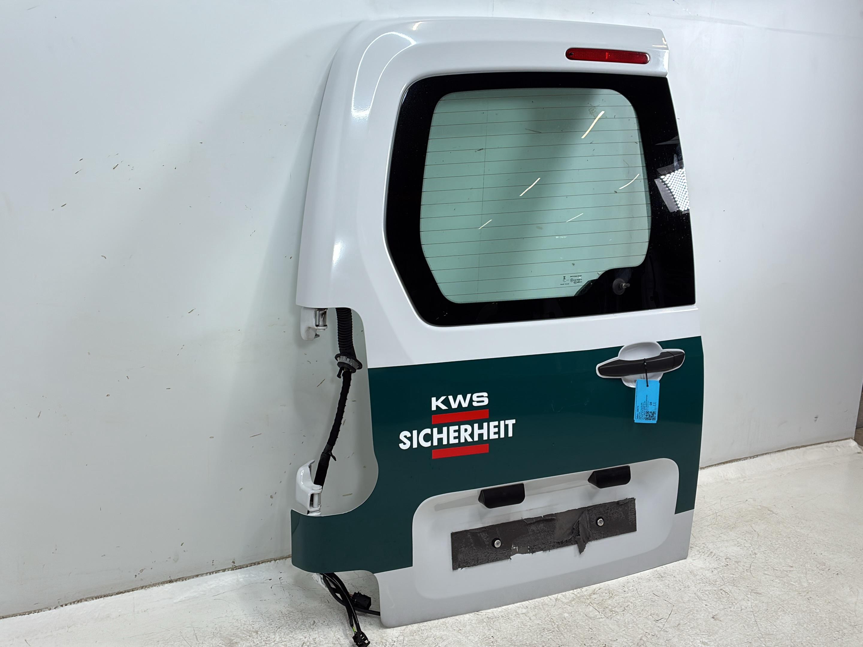 Achterportier links OPEL Combo E Tour/Life (K9) 1.5  75 kW  102 PS (06.2018-> )