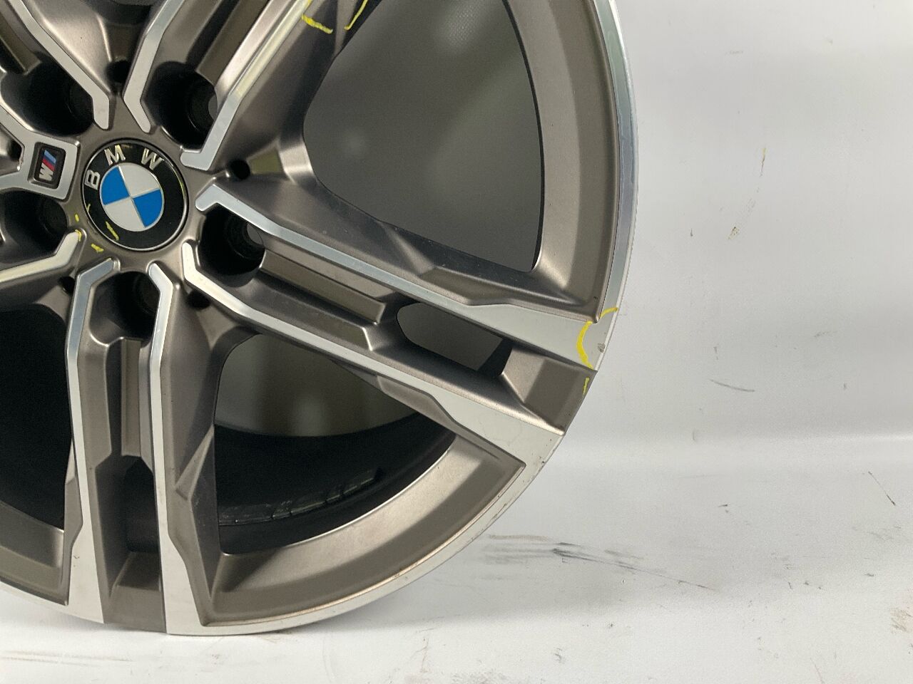 Velg aluminium BMW 2er Gran Coupe (F44) M 235i xDrive  225 kW  306 PS (11.2019-> )