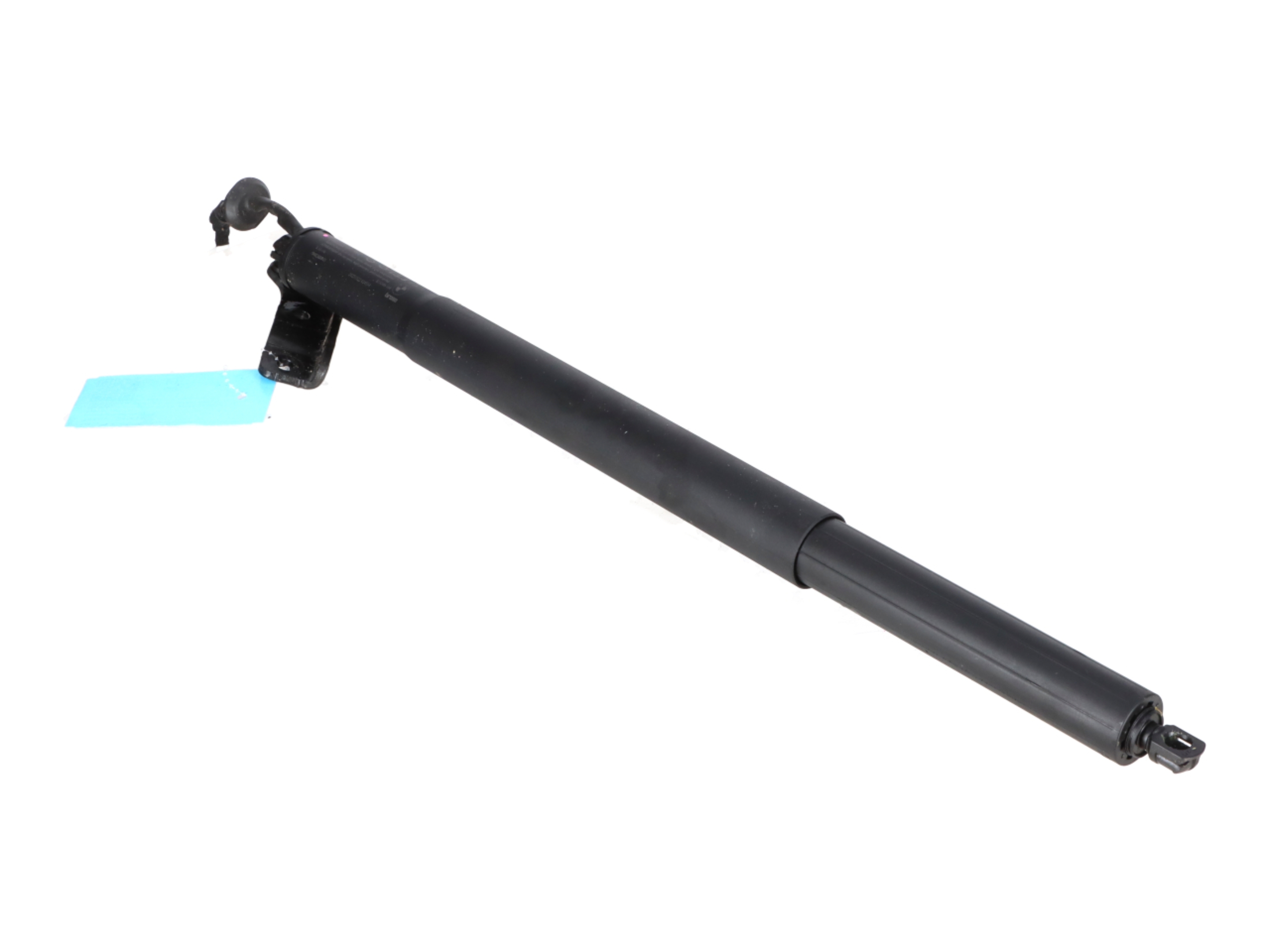 Amortyzator klapy tylnej lewy BMW X5 (G05, F95) xDrive40d Mild-Hybrid  259 kW  352 PS (06.2023-> )