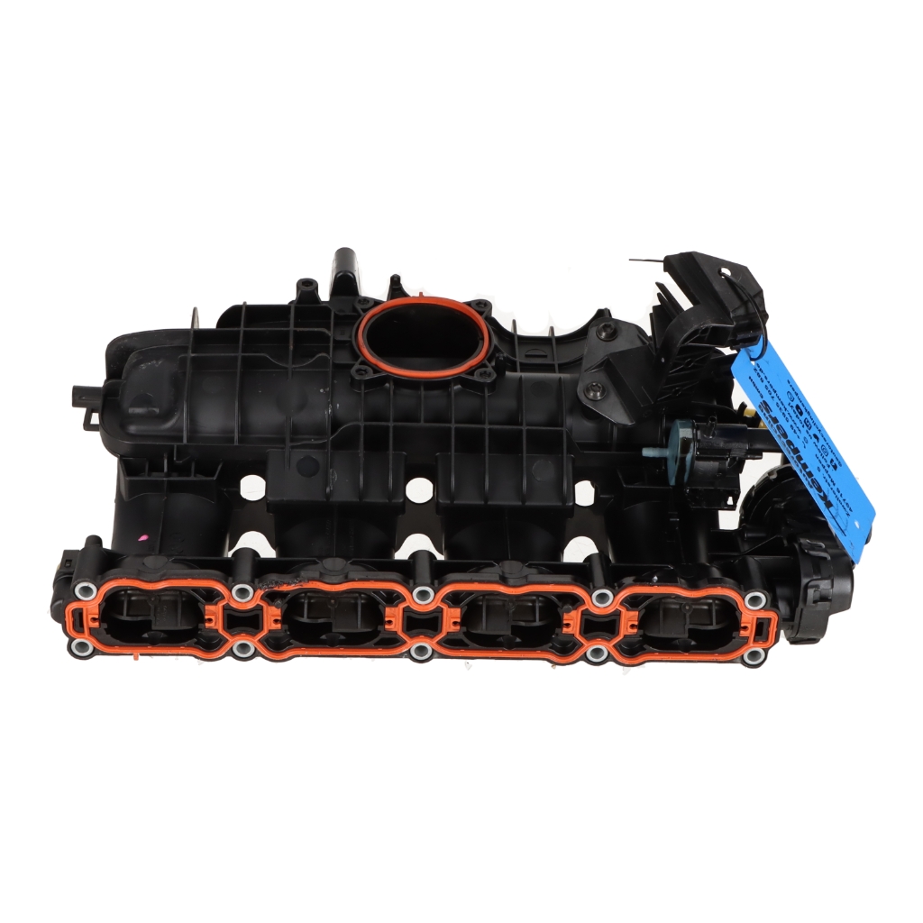 Ansaugkrümmer VW Touareg III (CR7) XXX