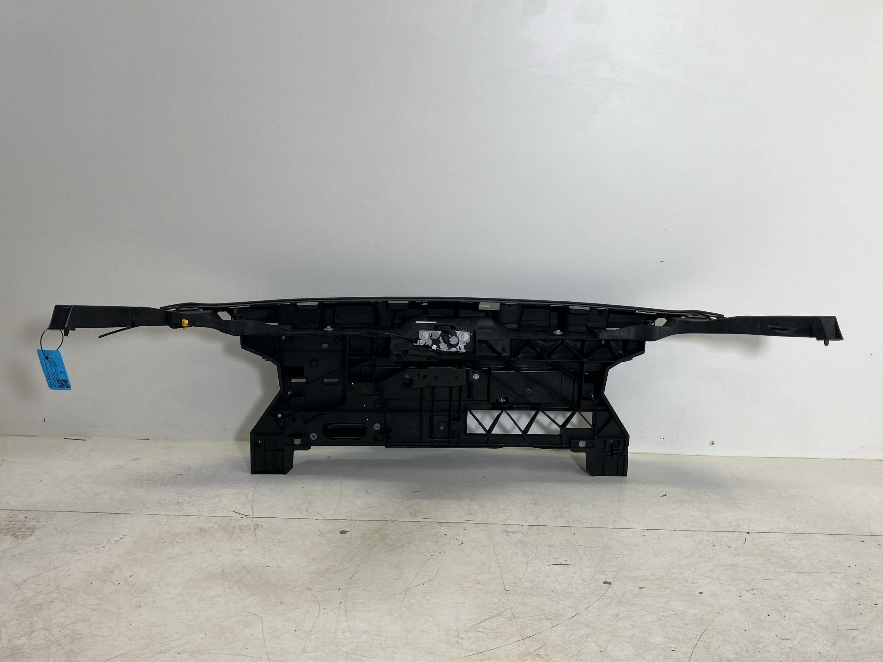 Equimpent rack CITROEN Jumpy Kasten (V) e-Jumpy HYDROGEN  100 kW  136 PS (10.2024-> )