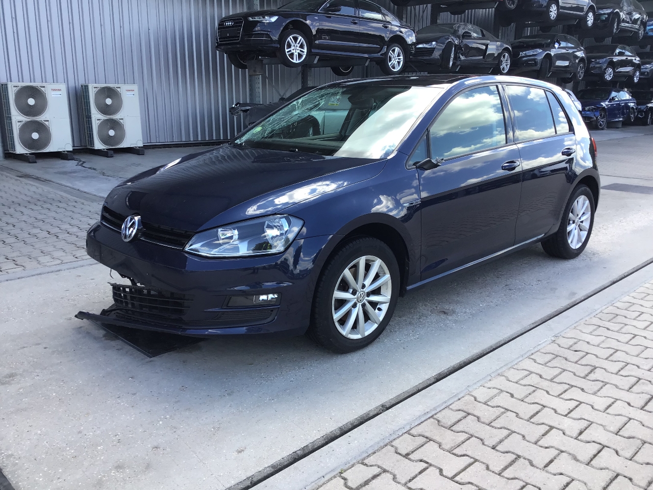 VW