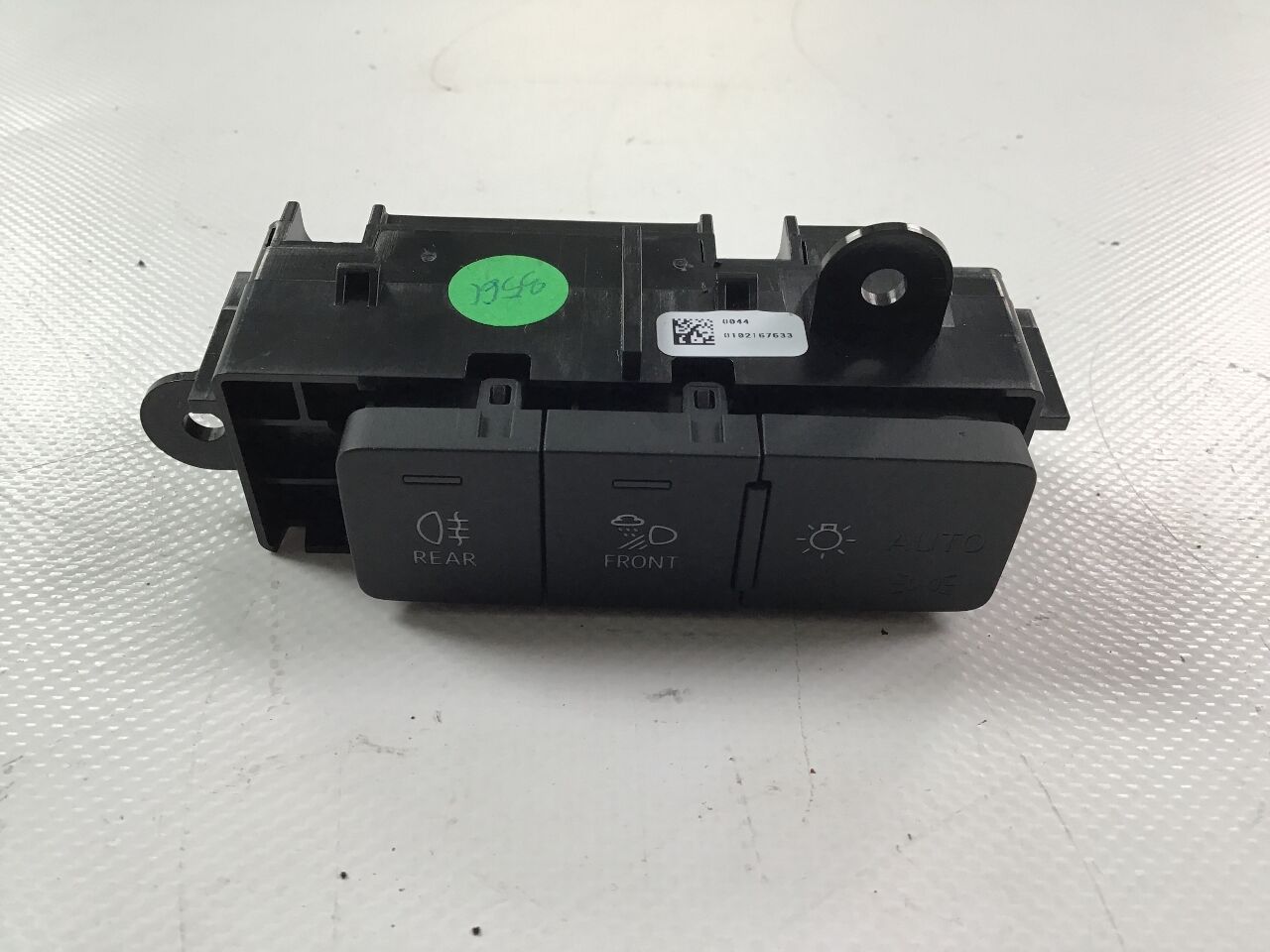 Schalter für Licht AUDI A1 Sportback (GBA) 35 TFSI  110 kW  150 PS (09.2018-> )