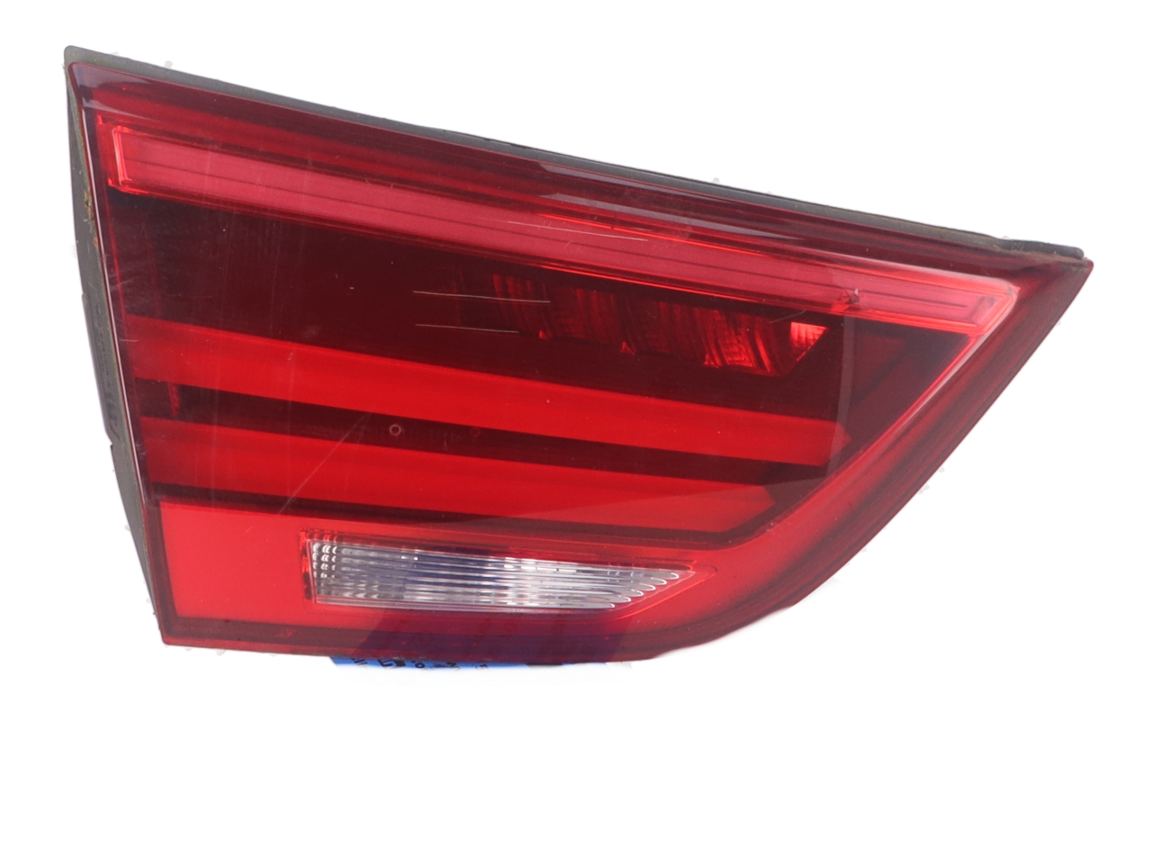 Achterlicht binnen links BMW 3er Gran Turismo (F34) 318d  110 kW  150 PS (07.2015-> )