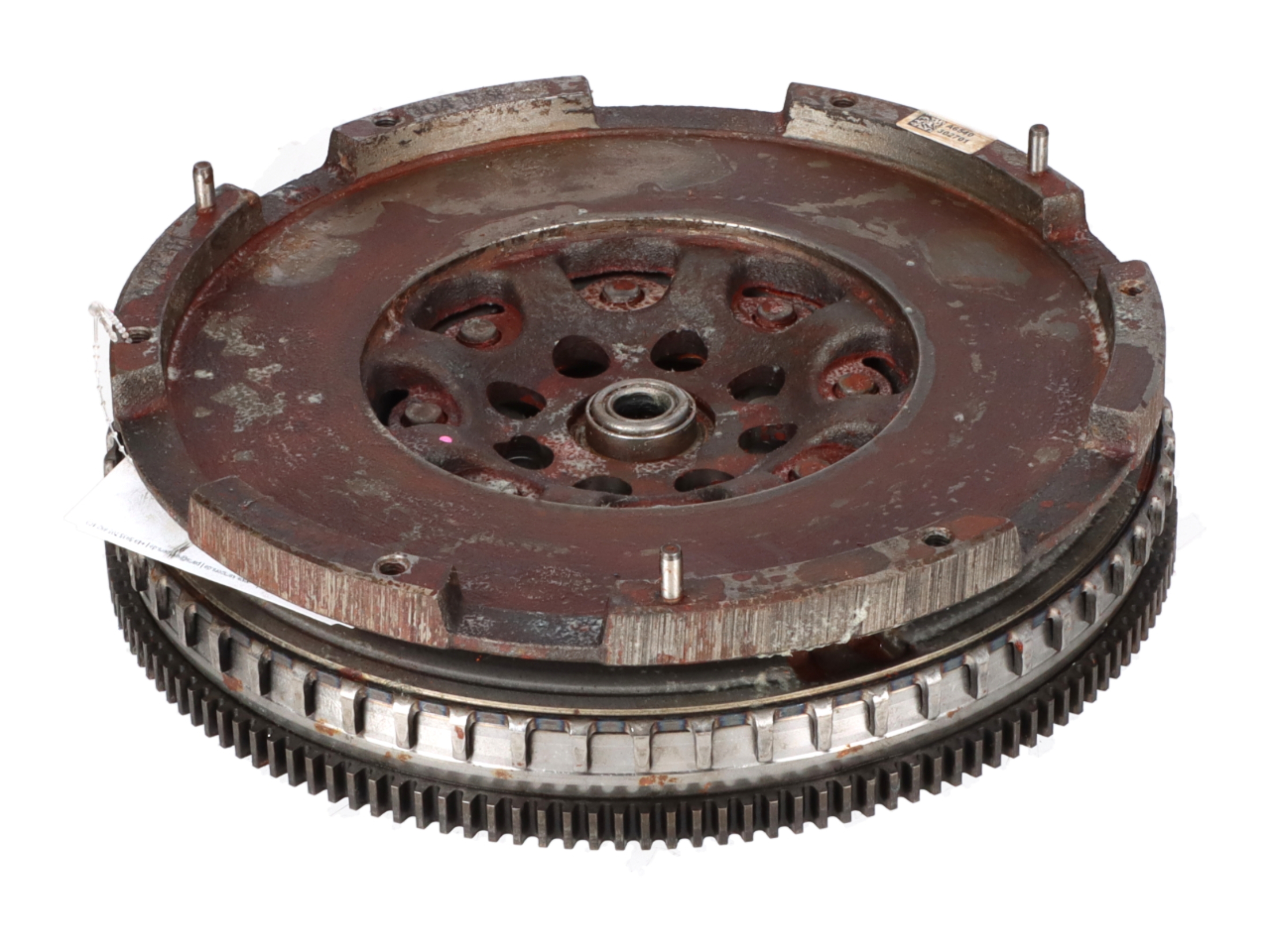 Schwungrad MERCEDES-BENZ Vito Kasten (W447) 114 CDI  100 kW  136 PS (04.2020-> )