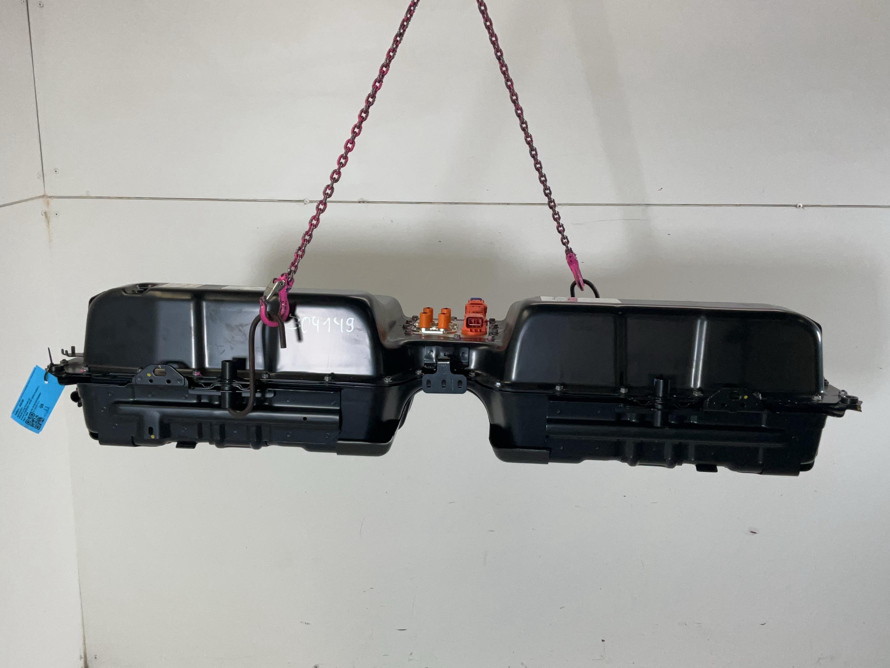 Hybride Accu CITROEN Jumpy Kasten (V) e-Jumpy HYDROGEN  100 kW  136 PS (10.2024-> )