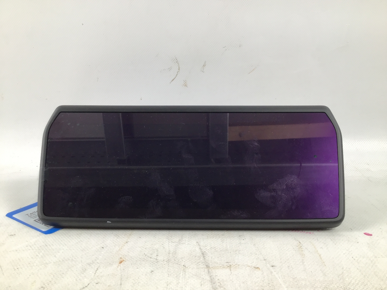 Display TOYOTA Supra (DB) 3.0 GR  250 kW  340 PS (03.2019-> ) Display TOYOTA Supra (DB) 3.0 GR  250 kW  340 PS (03.2019-> )