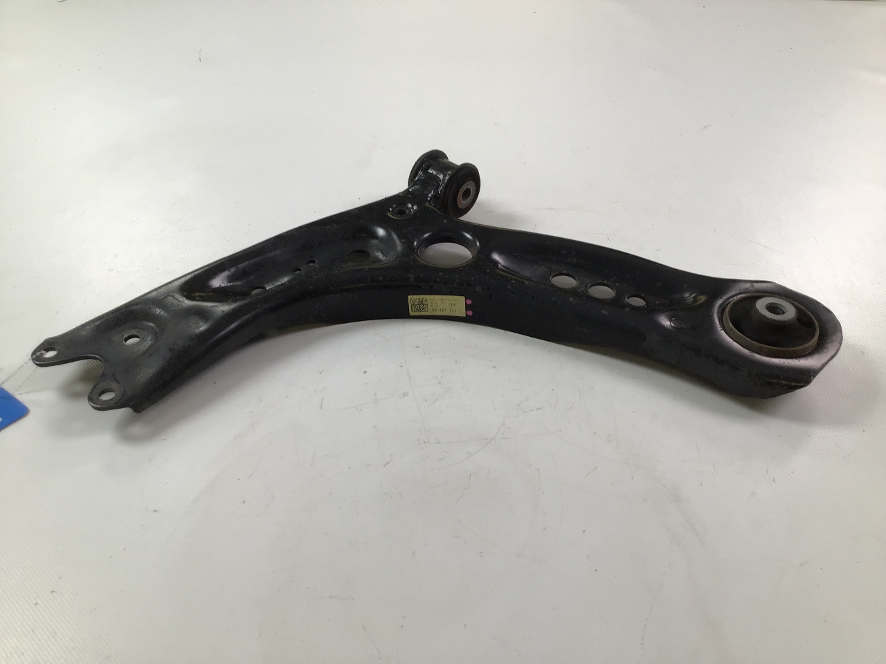 Wishbone left front SKODA Octavia III Kombi (5E) 2.0 TSI RS  180 kW  245 PS (02.2017-> )