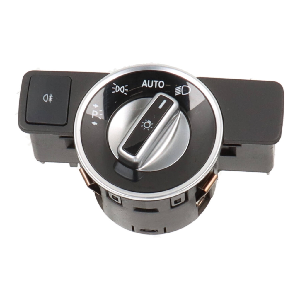 Interrupteur pour éclairage MERCEDES-BENZ GLA (X156) GLA 180  90 kW  122 PS (02.2015-> )