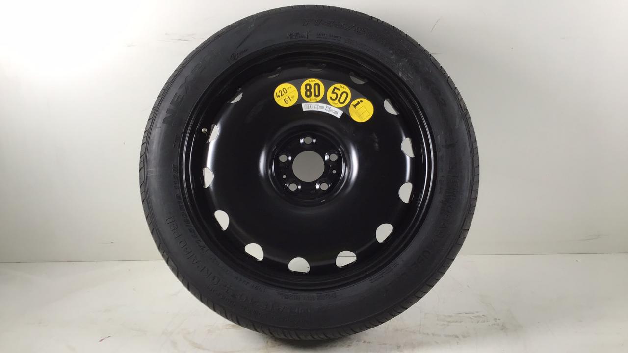 Roue de secours MERCEDES-BENZ GLC (X253) 200  135 kW  184 PS (06.2016-04.2019) Roue de secours MERCEDES-BENZ GLC (X253) 200  135 kW  184 PS (06.2016-04.2019)