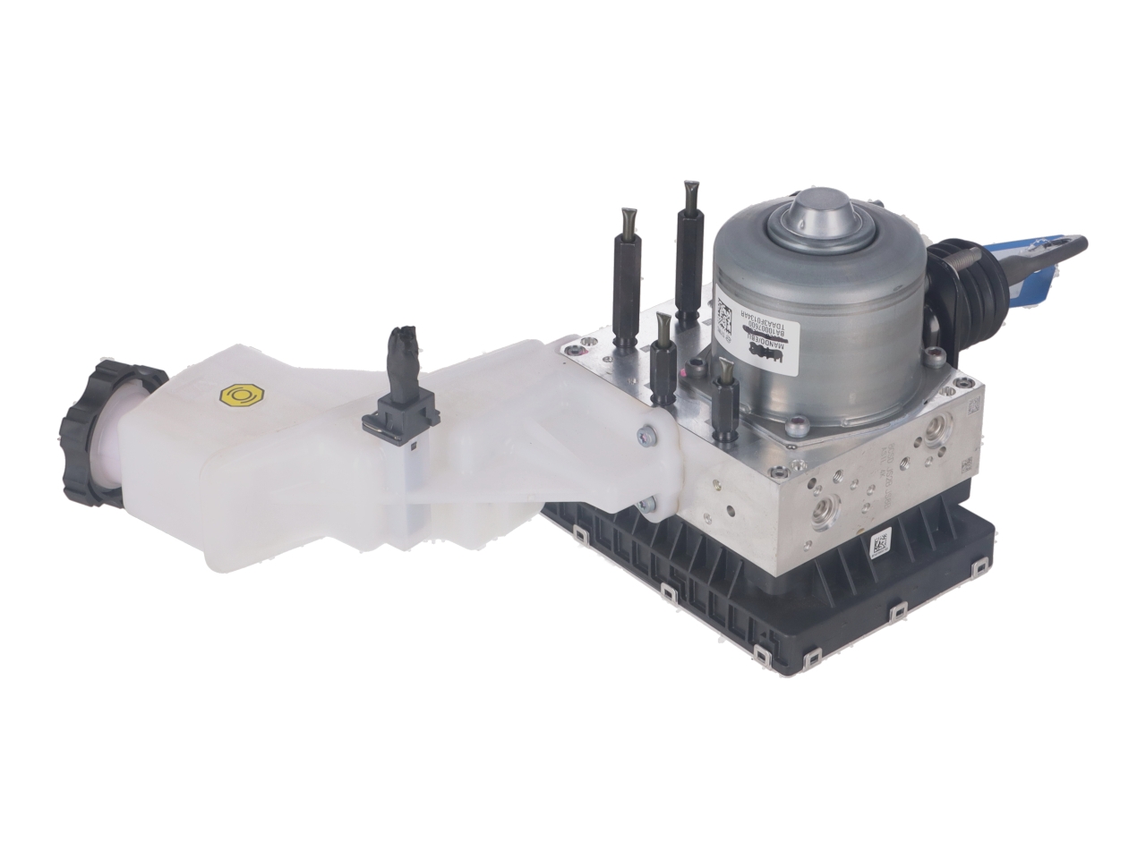 Servomoteur d'assistance au freinage KG MOBILITIY Torres (U100. J100) O100 Servomoteur d'assistance au freinage KG MOBILITIY Torres (U100. J100) O100