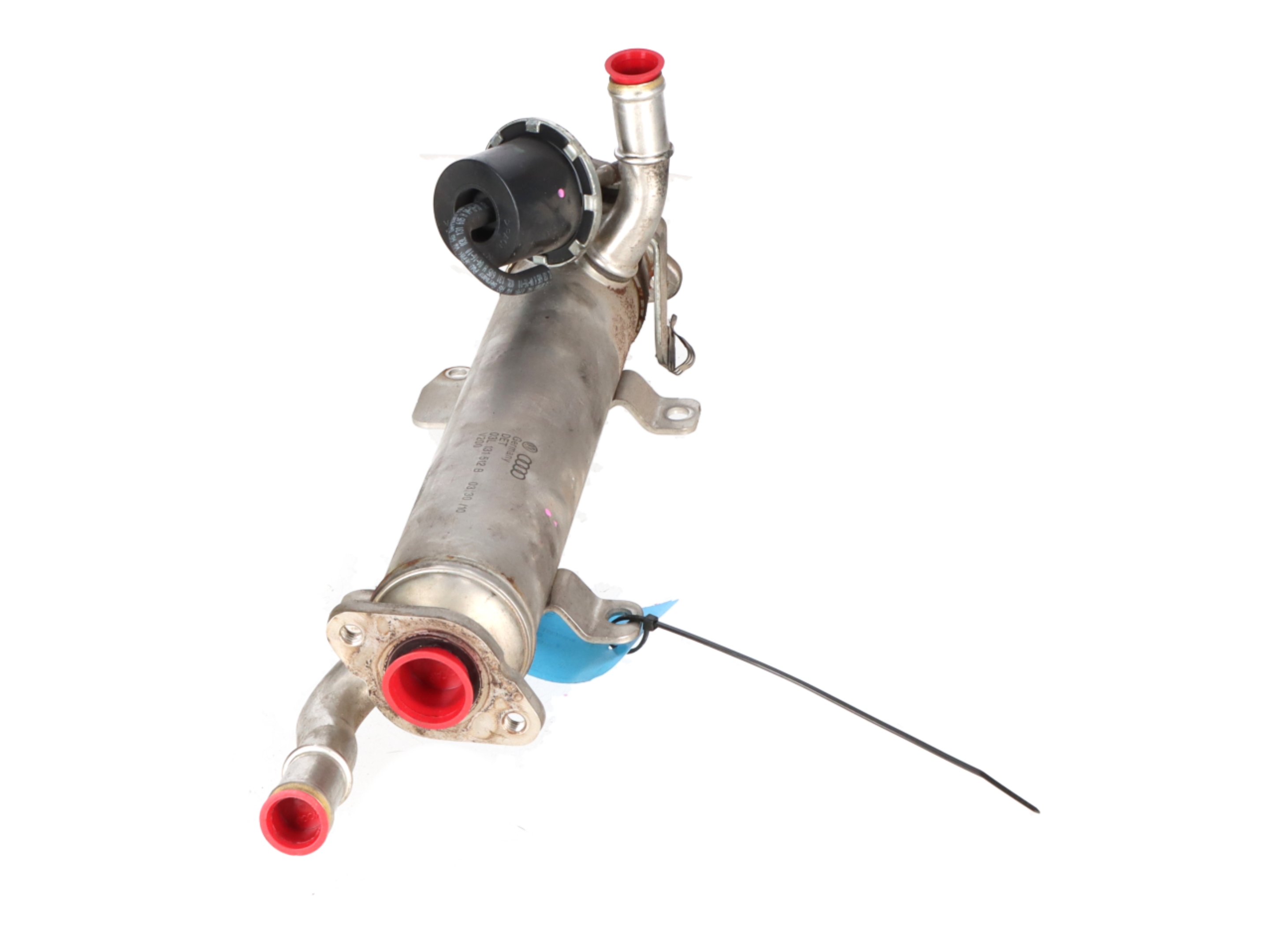 Chłodnica spalin VW Passat B6 Variant (3C5) 2.0 TDI  105 kW  143 PS (01.2009-11.2010)