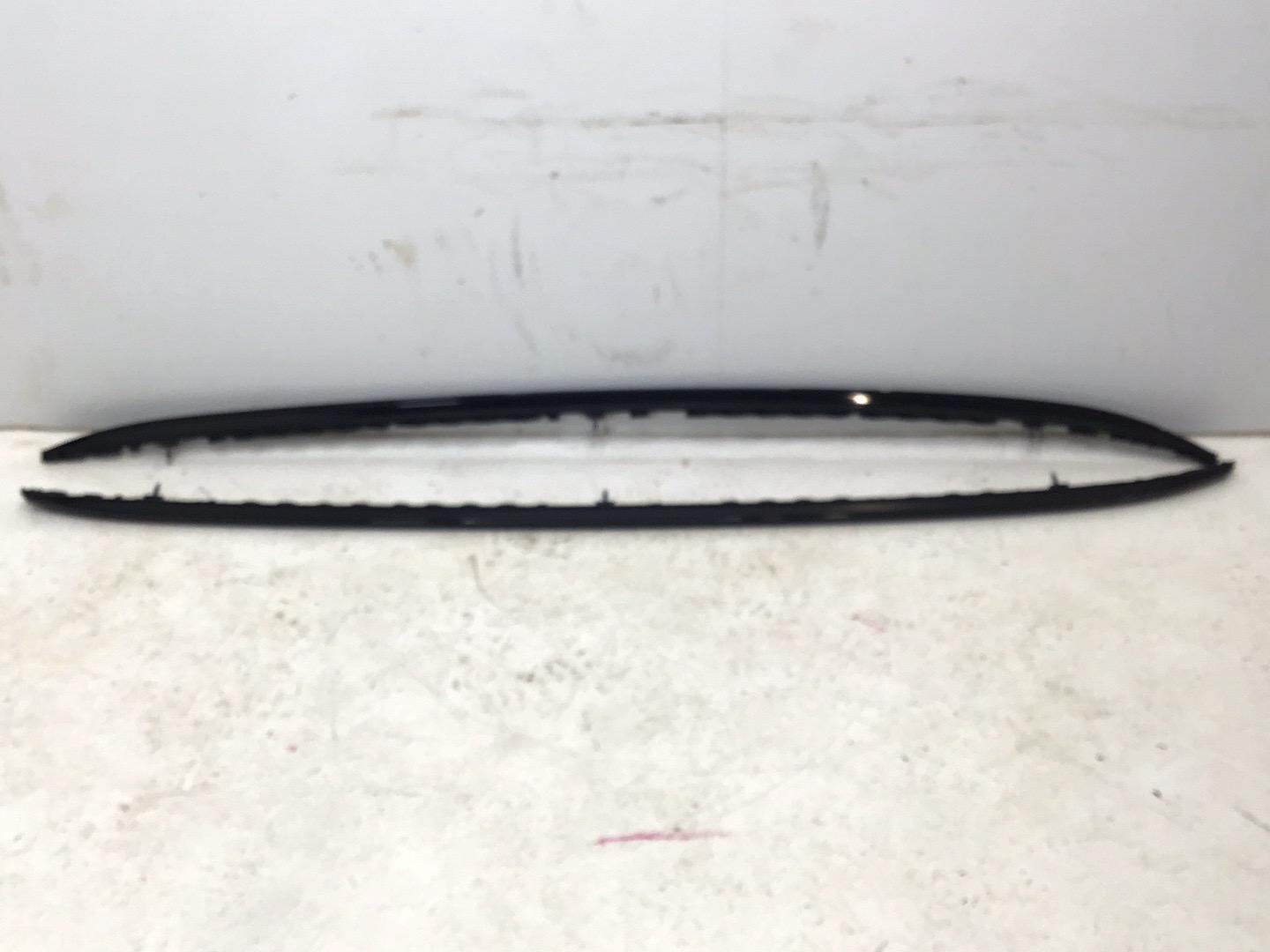 Relingi dachowe BMW X5 (G05, F95) xDrive40d Mild-Hybrid  259 kW  352 PS (06.2023-> )